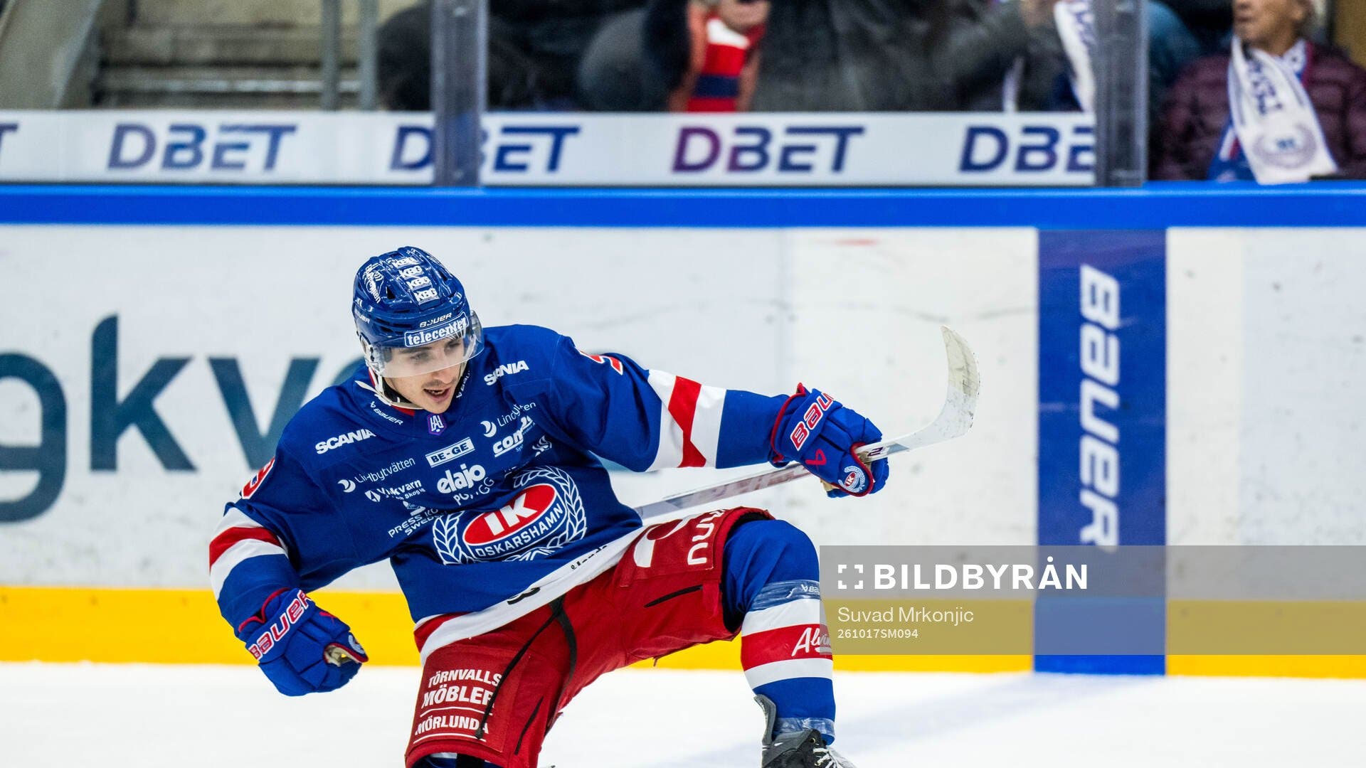 IK Oskarshamn