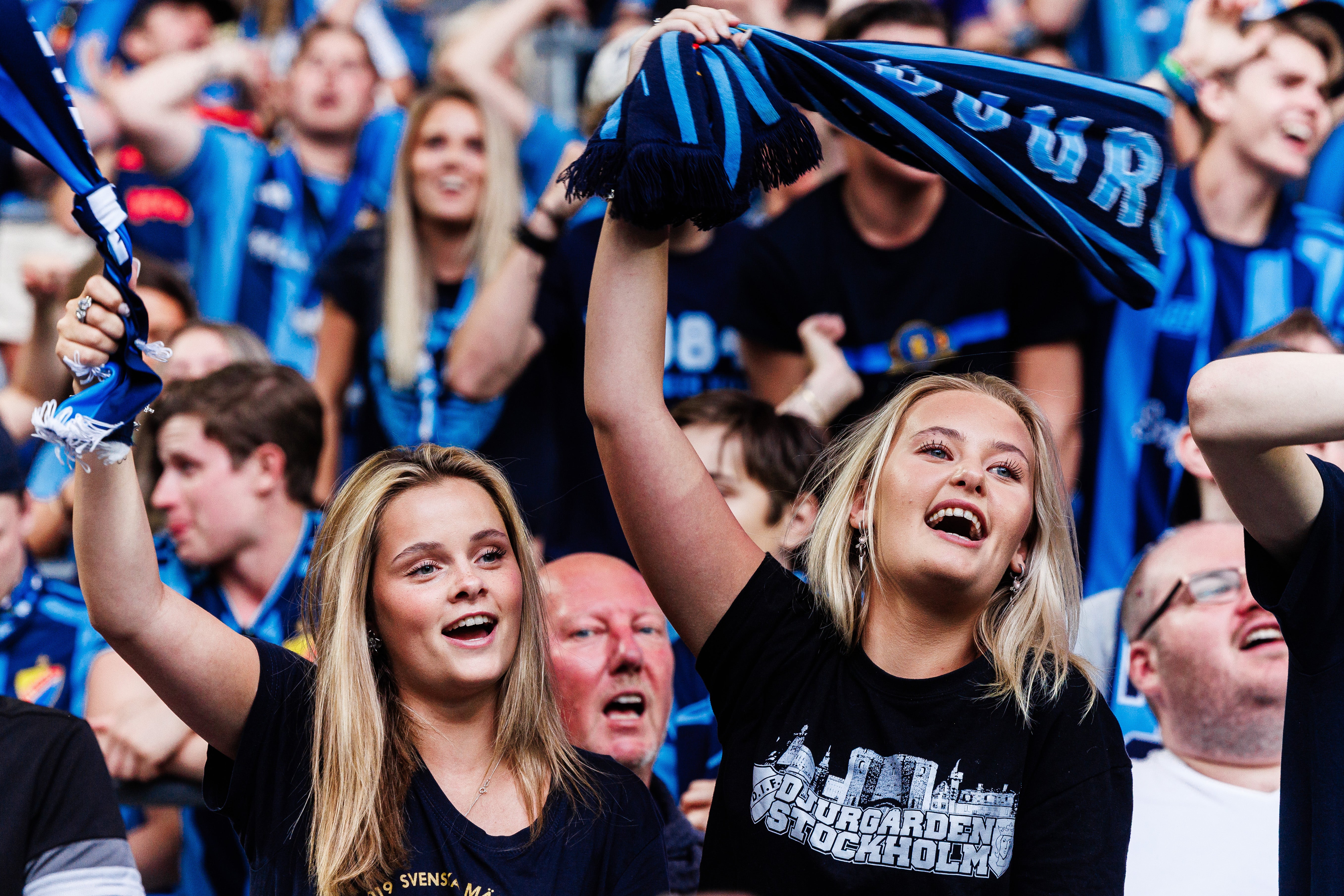 Djurgården