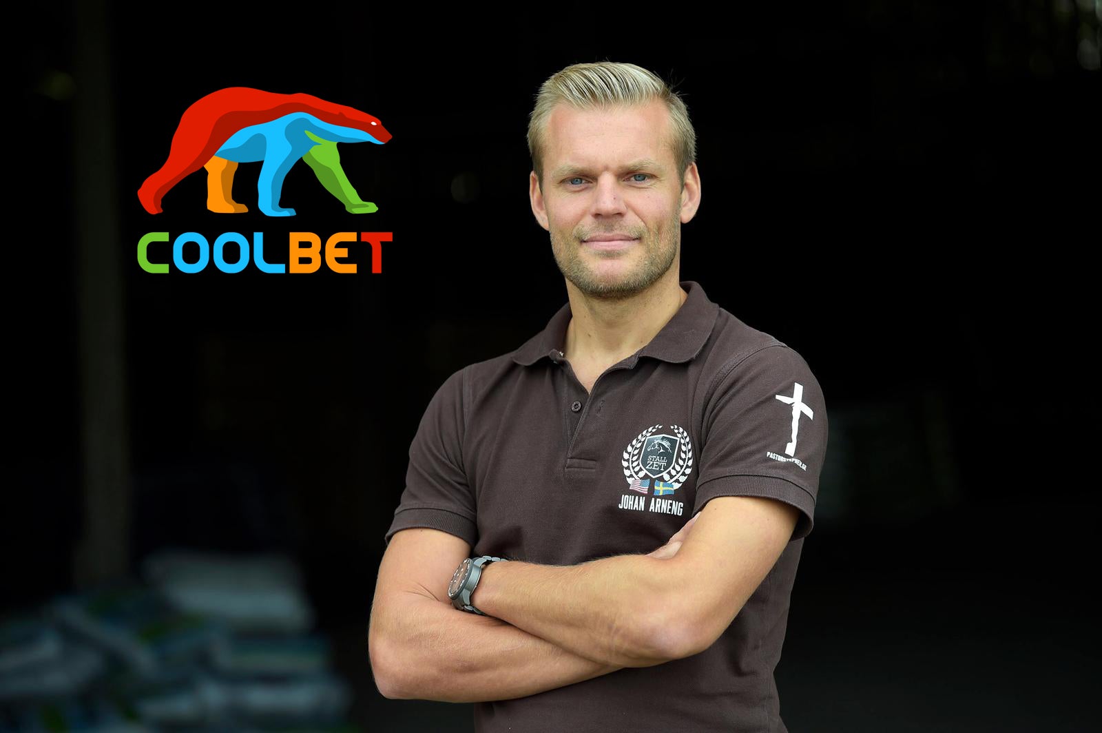 Johan Arneng: Beşiktaş – Marseille 1