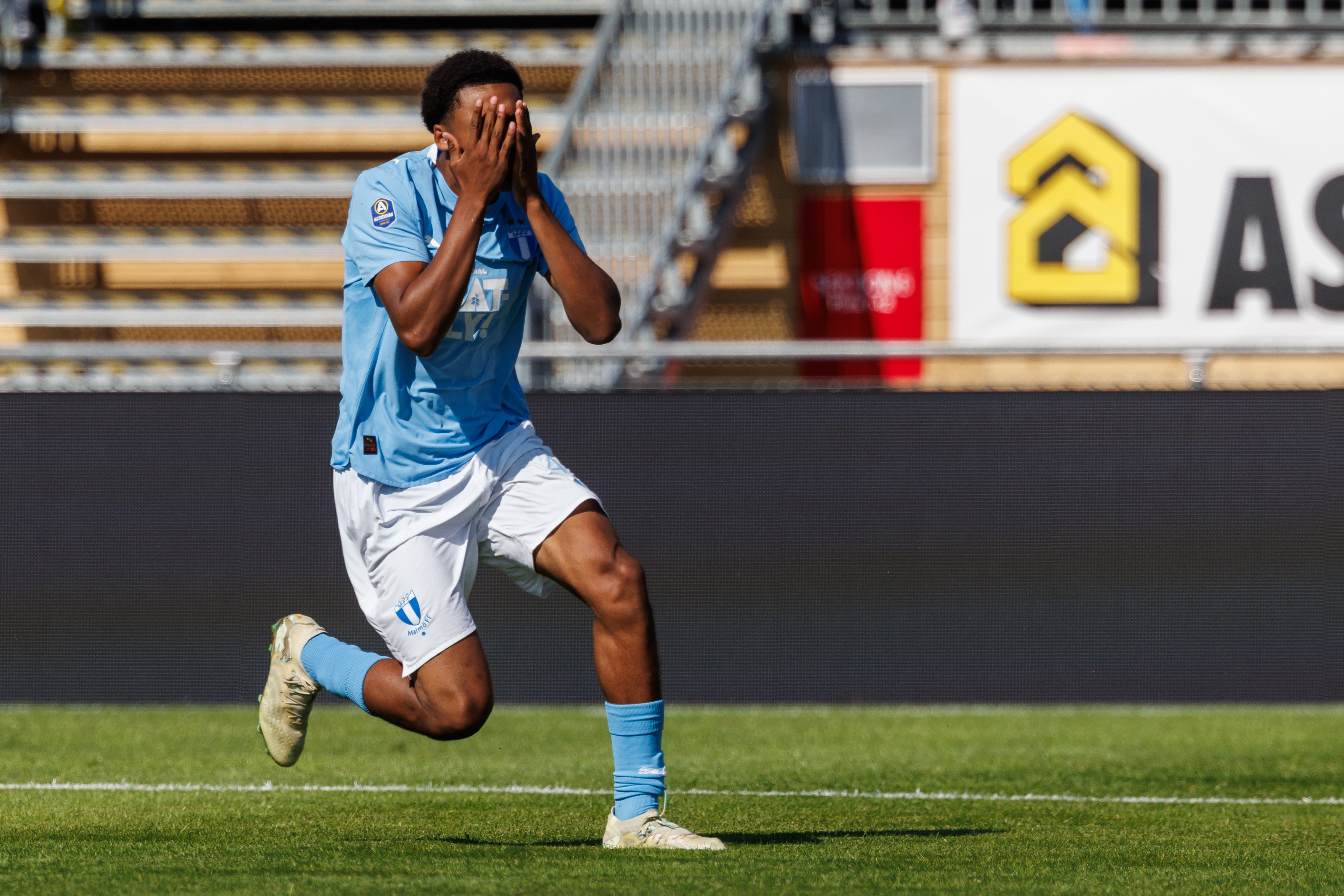 malmö ff