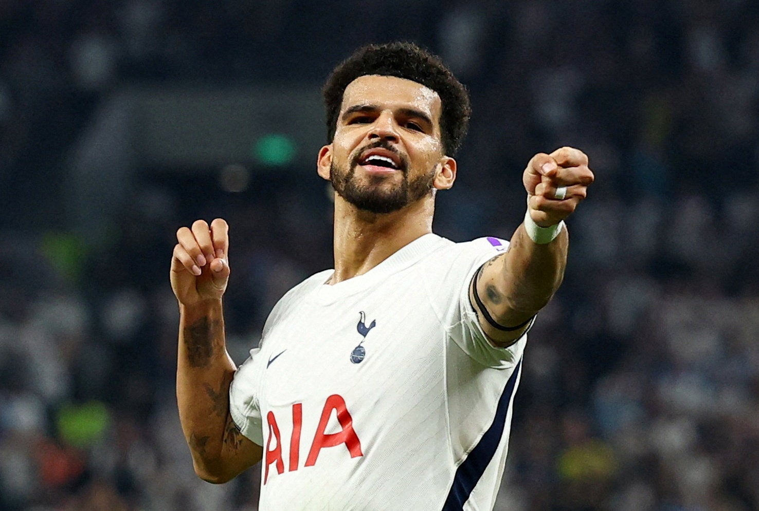 Tottenham