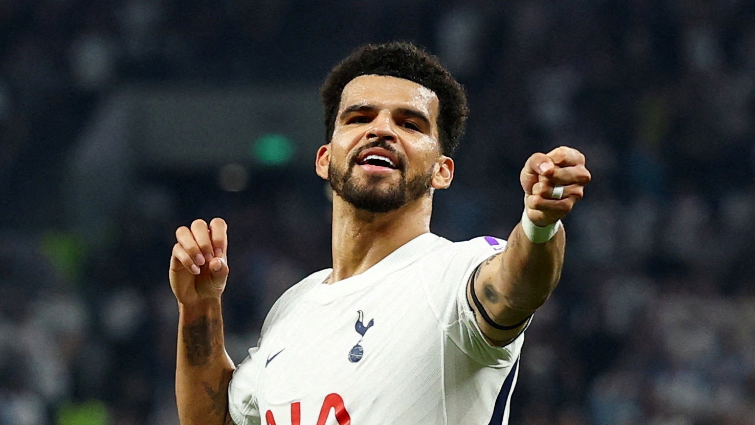 Tottenham