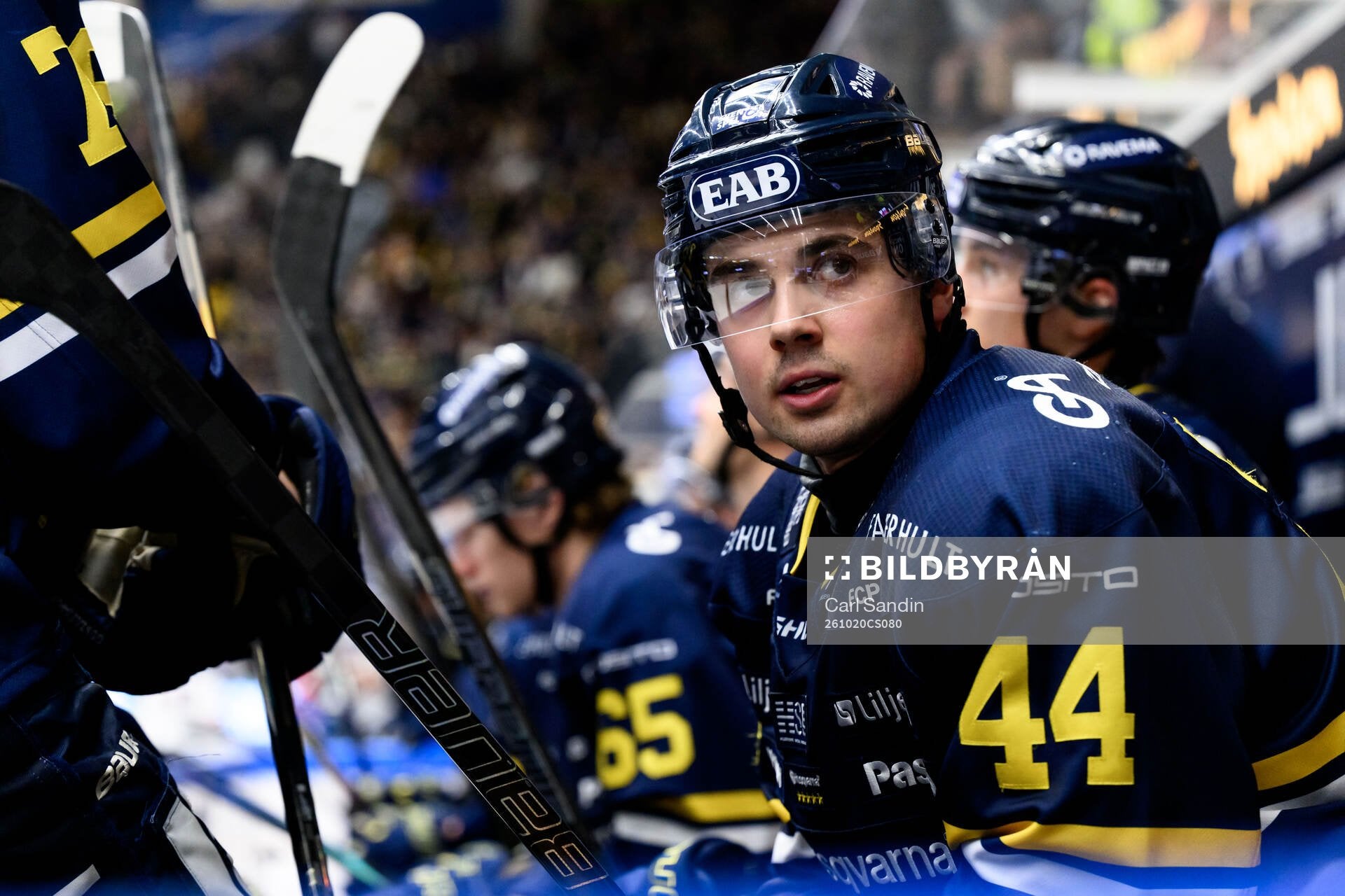 HV71