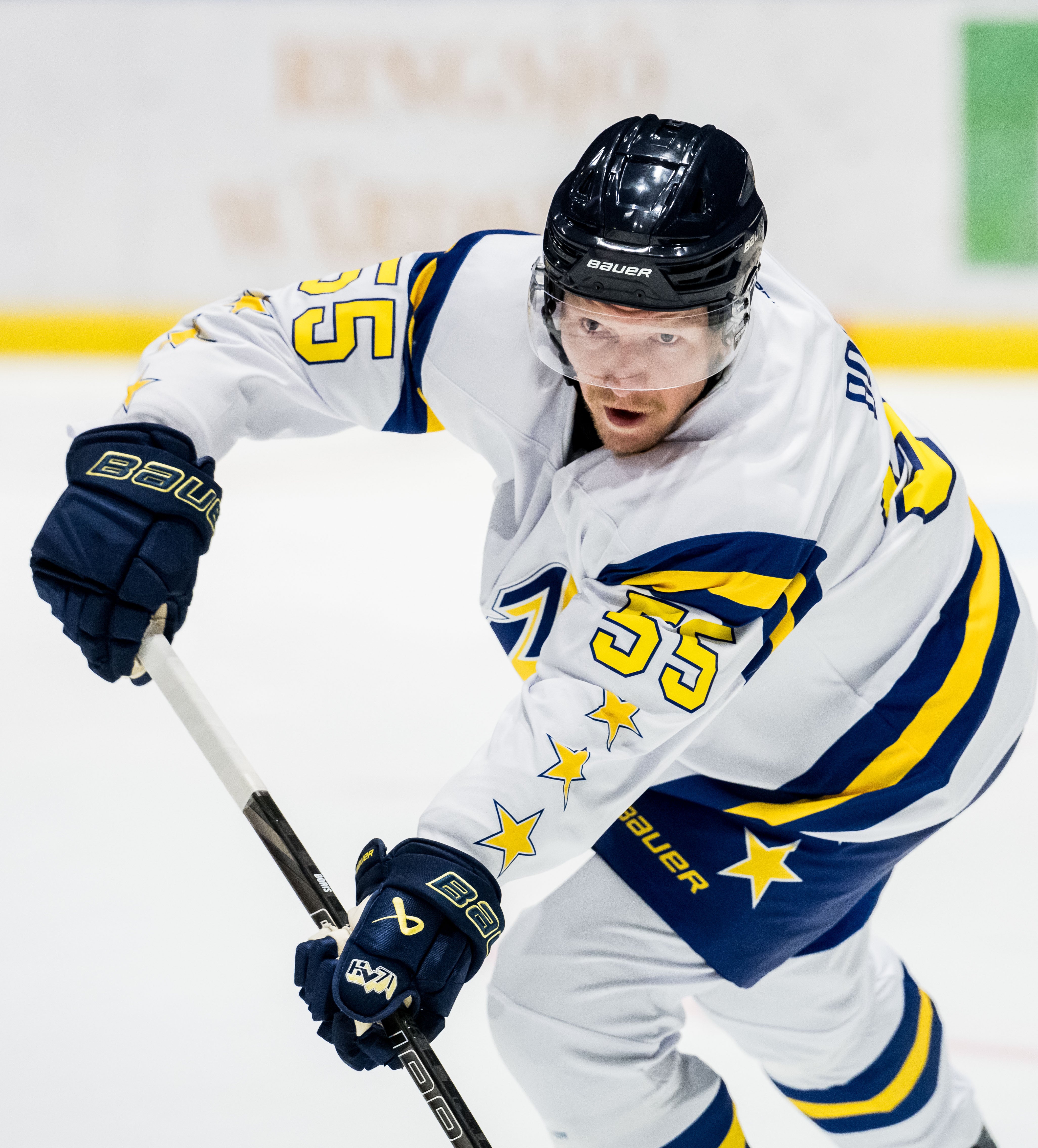 HV71 Andreas Borgman