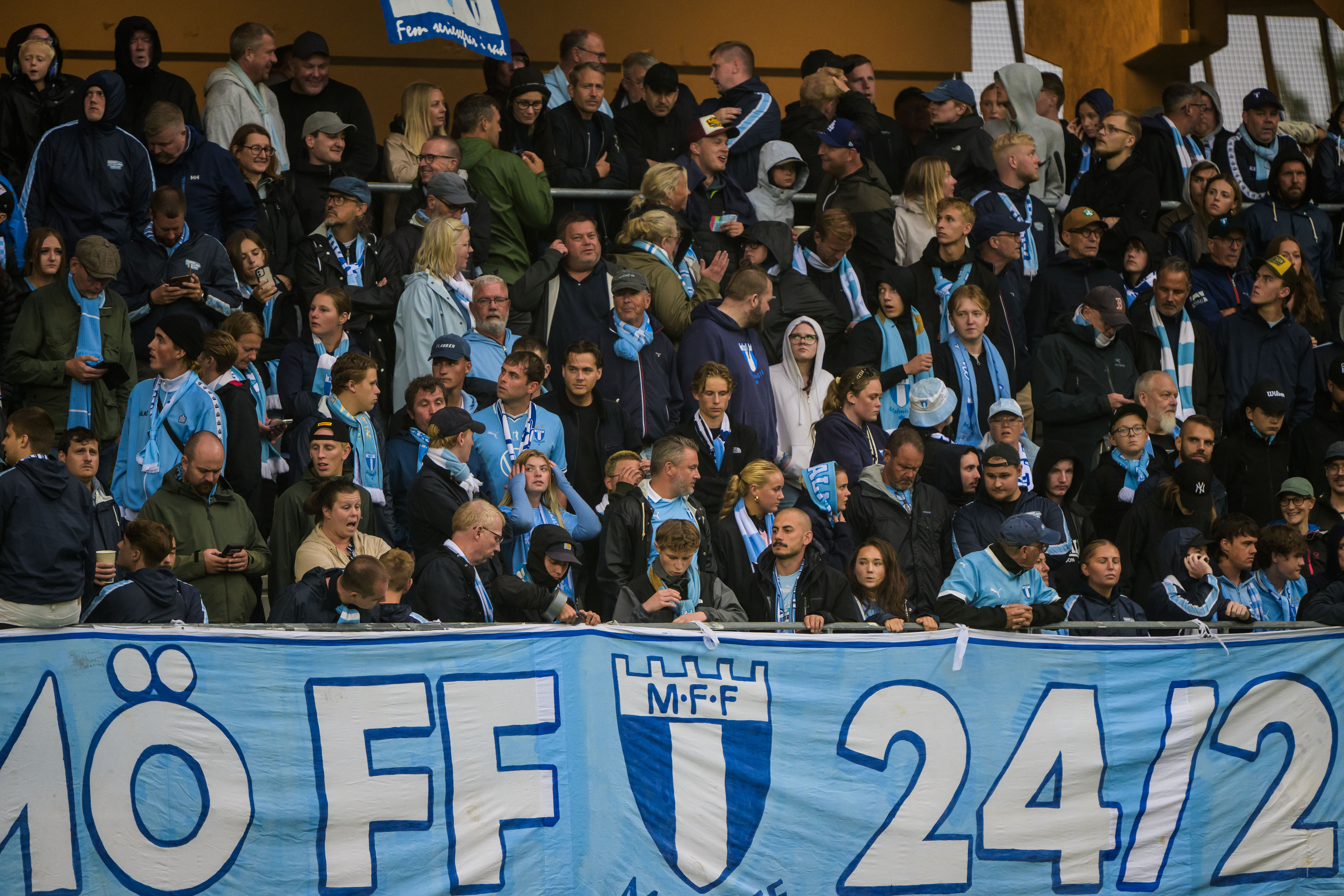 MFF fans