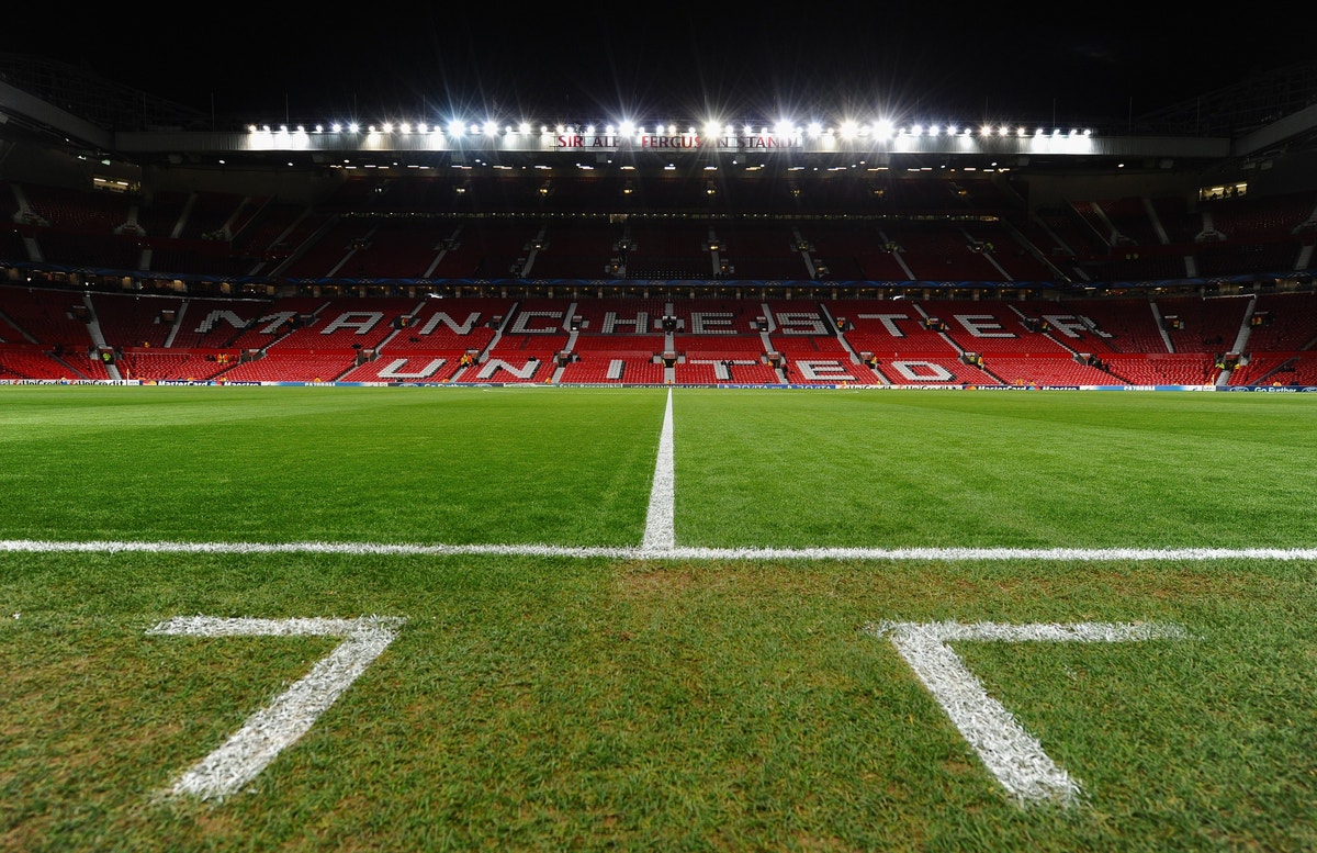 United revansch mot Brentford på Old Trafford