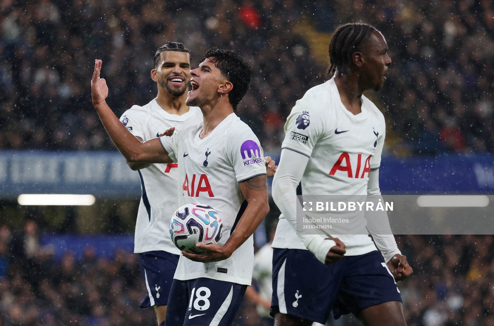 Tottenham