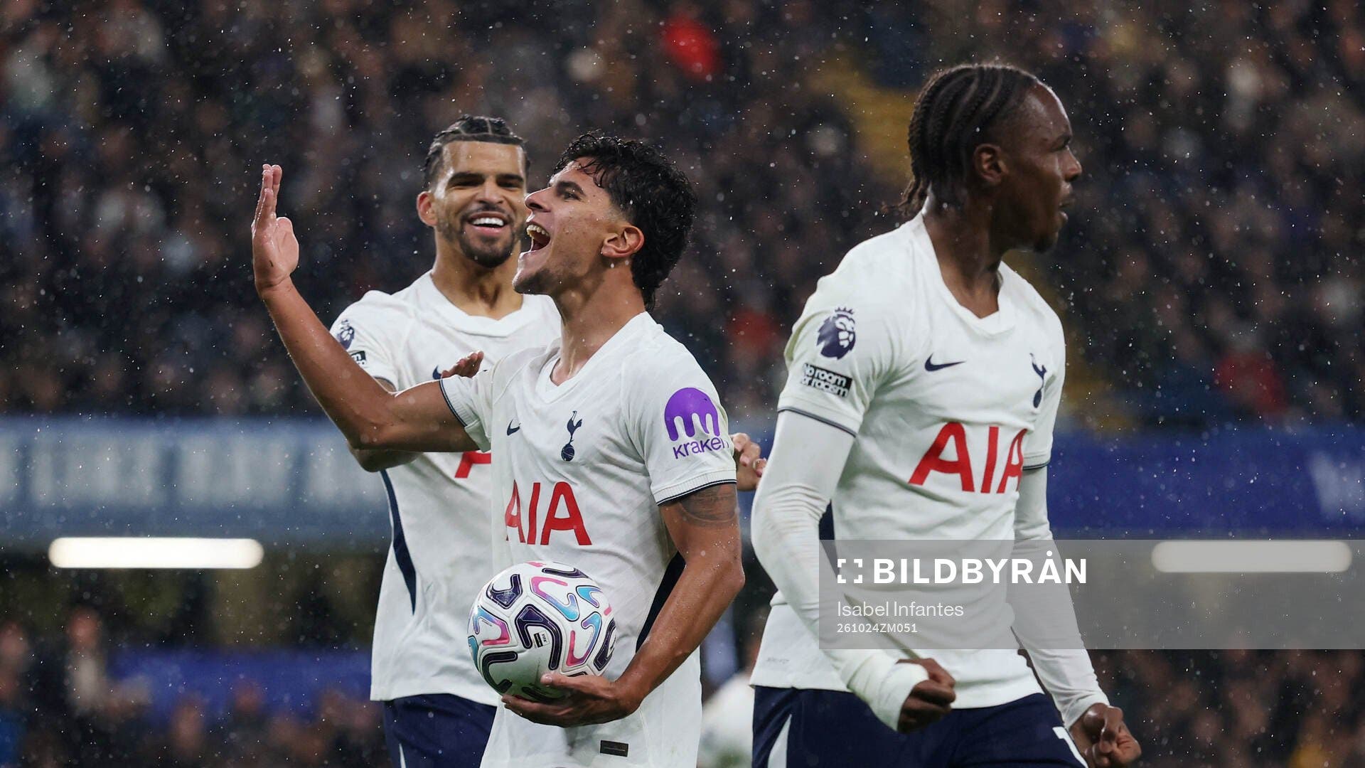Tottenham