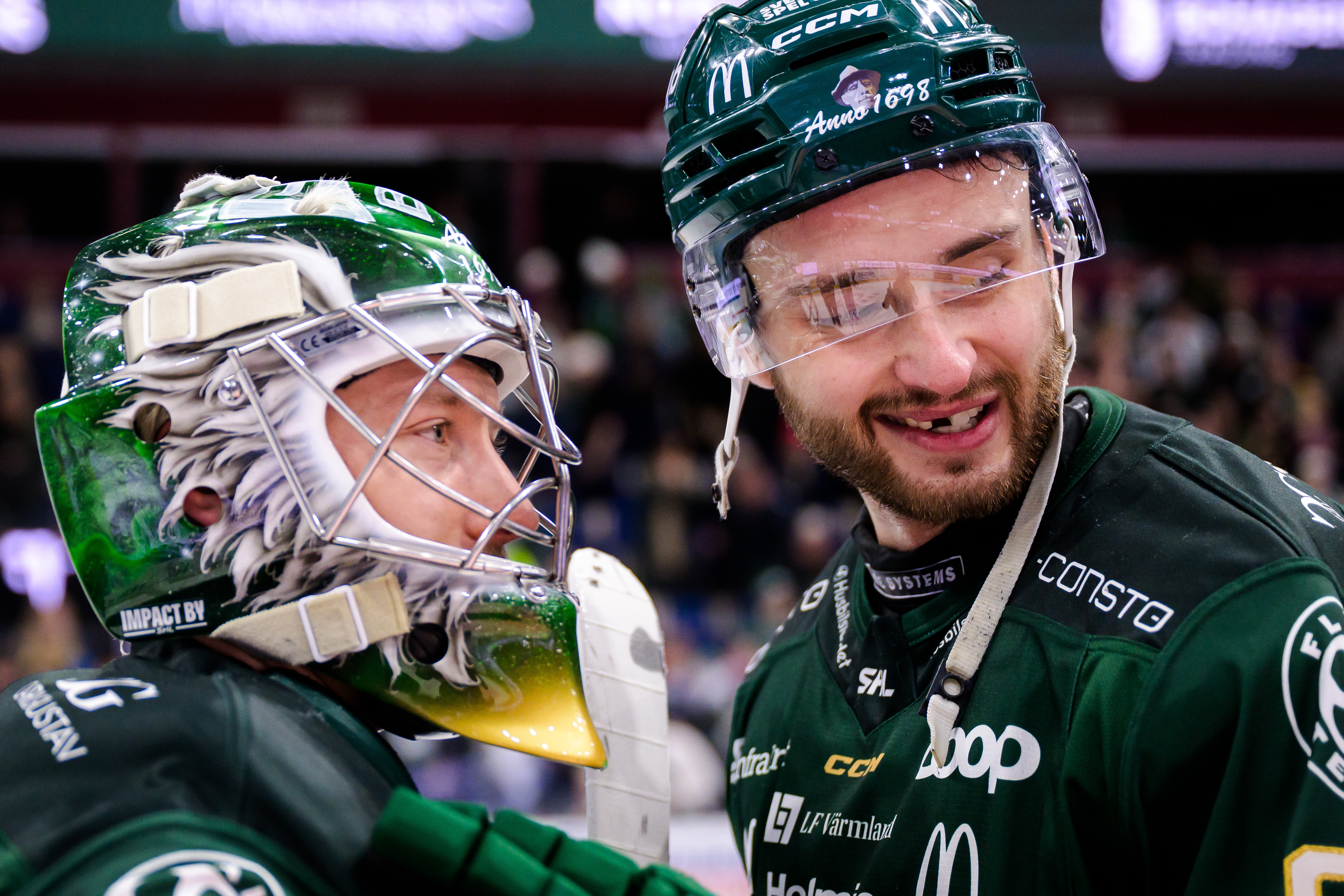 Färjestad
