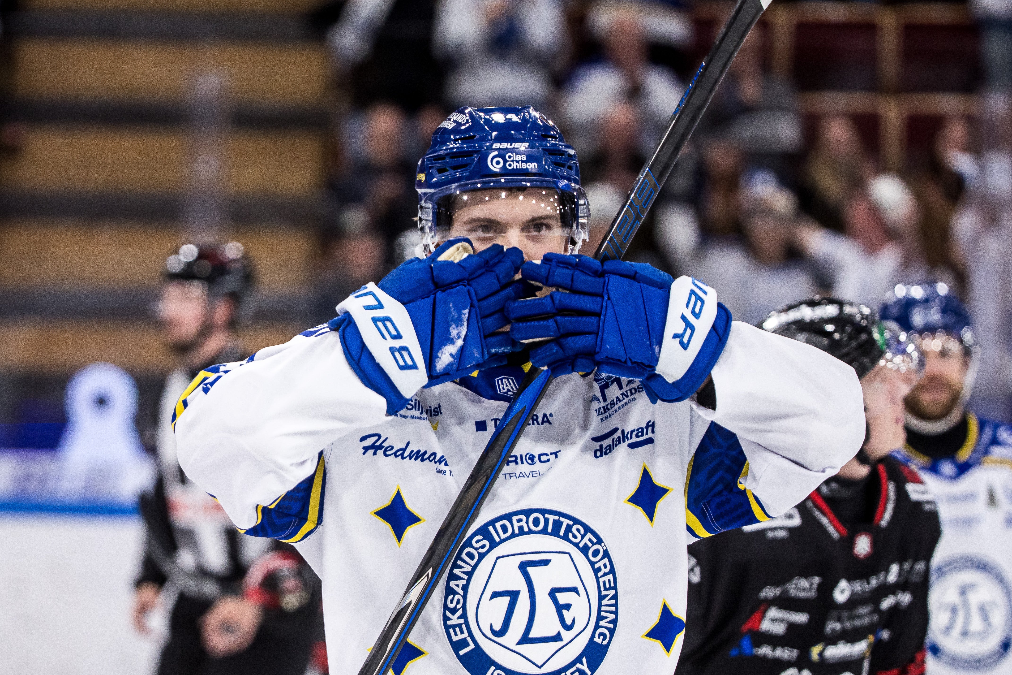 Leksand