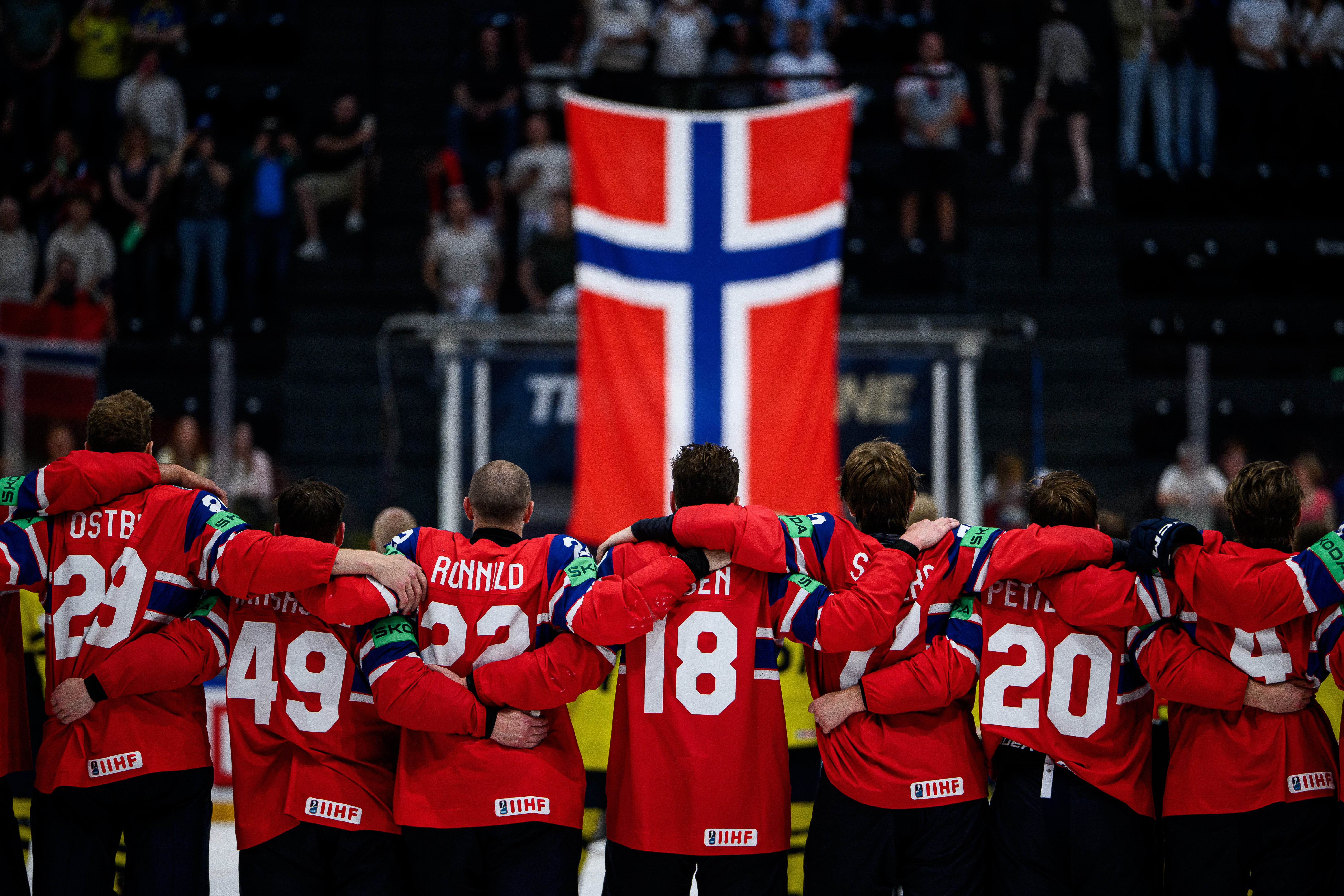 Norge