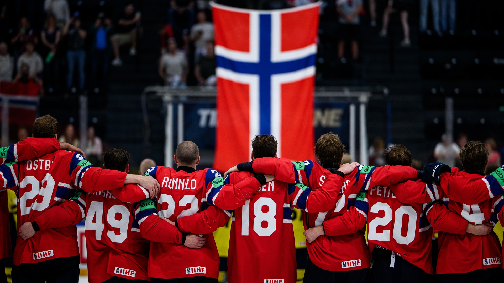 Norge