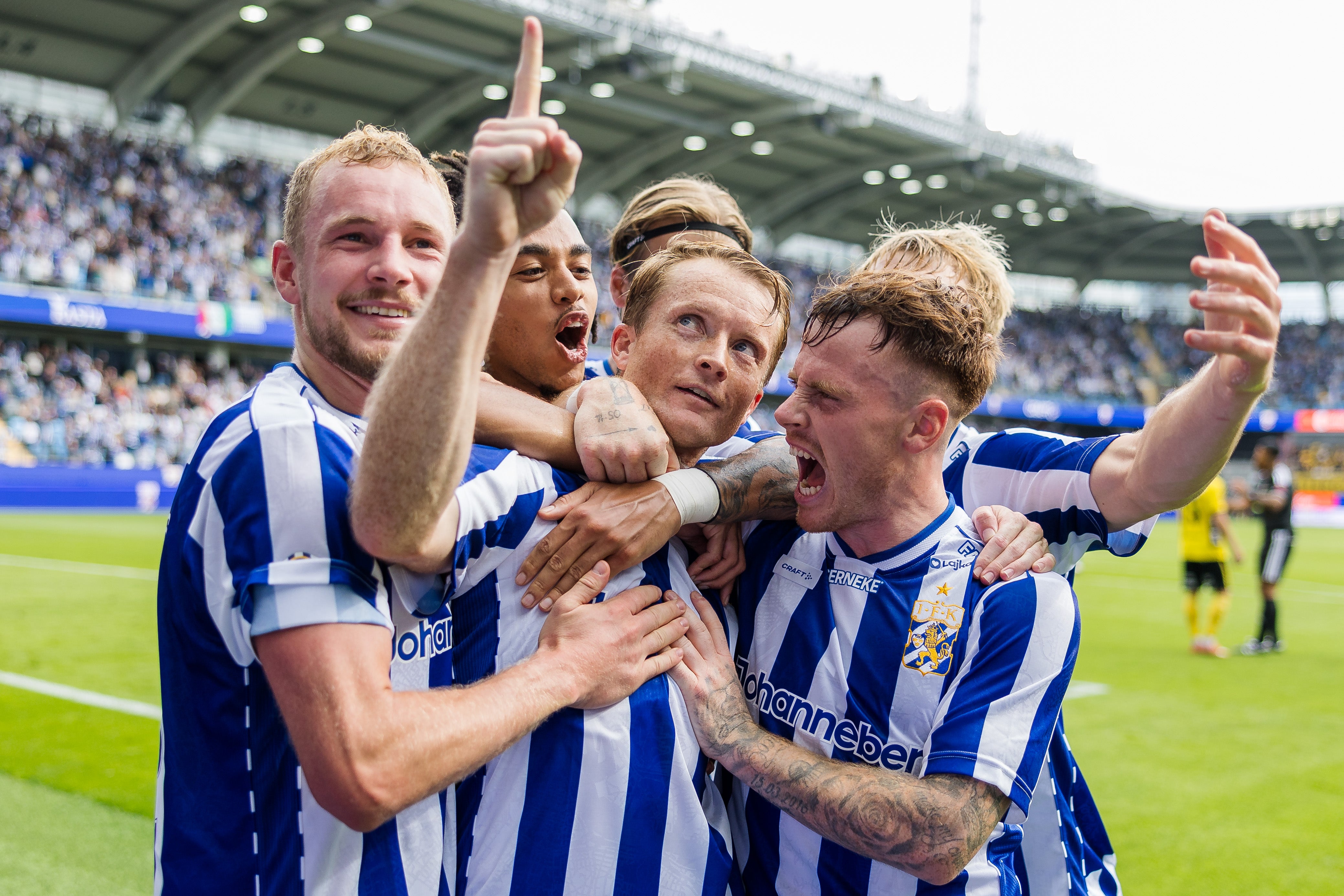 IFK Göteborg
