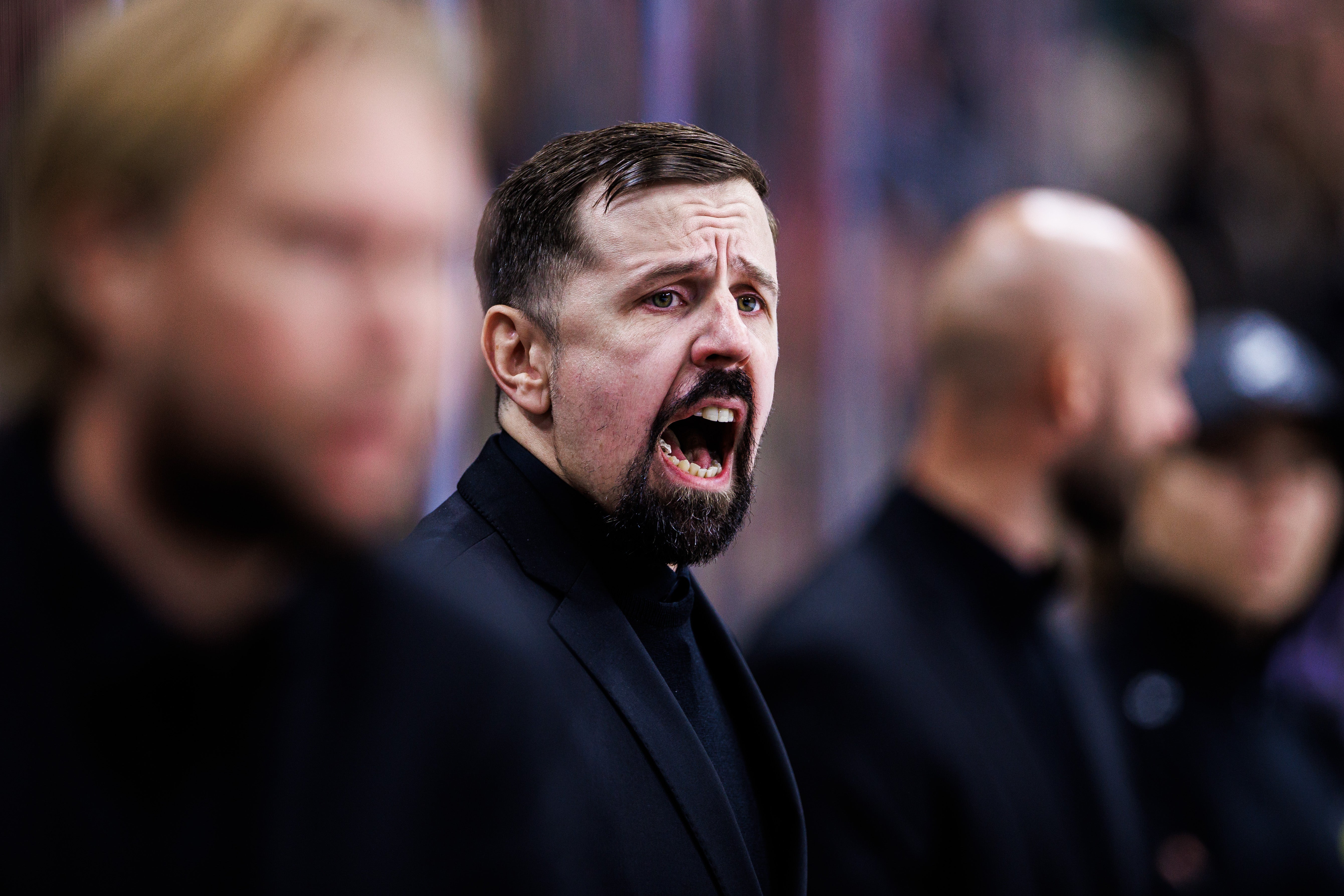 Viktor Tuurala AIK