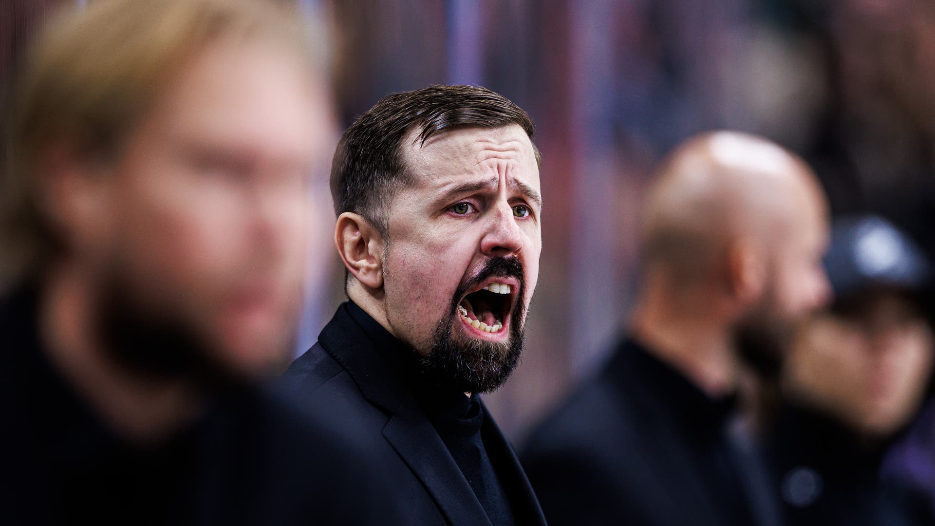 Viktor Tuurala AIK