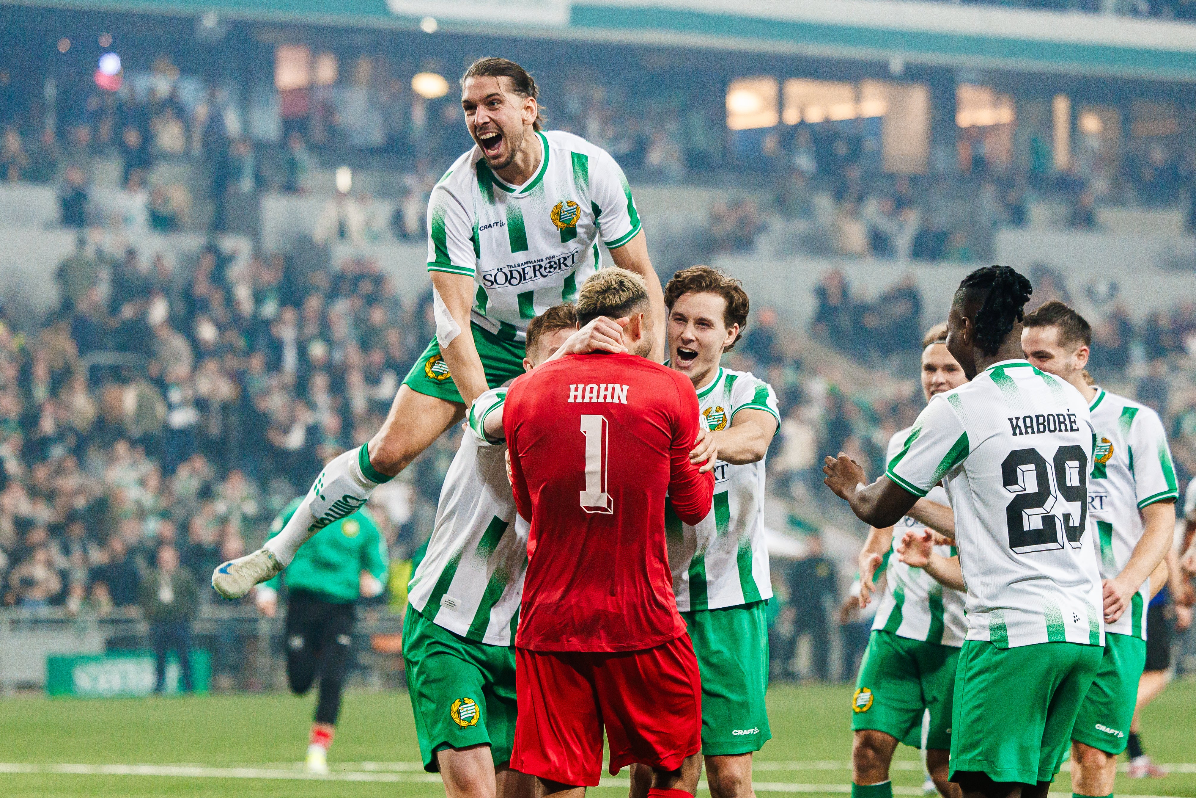 Hammarby