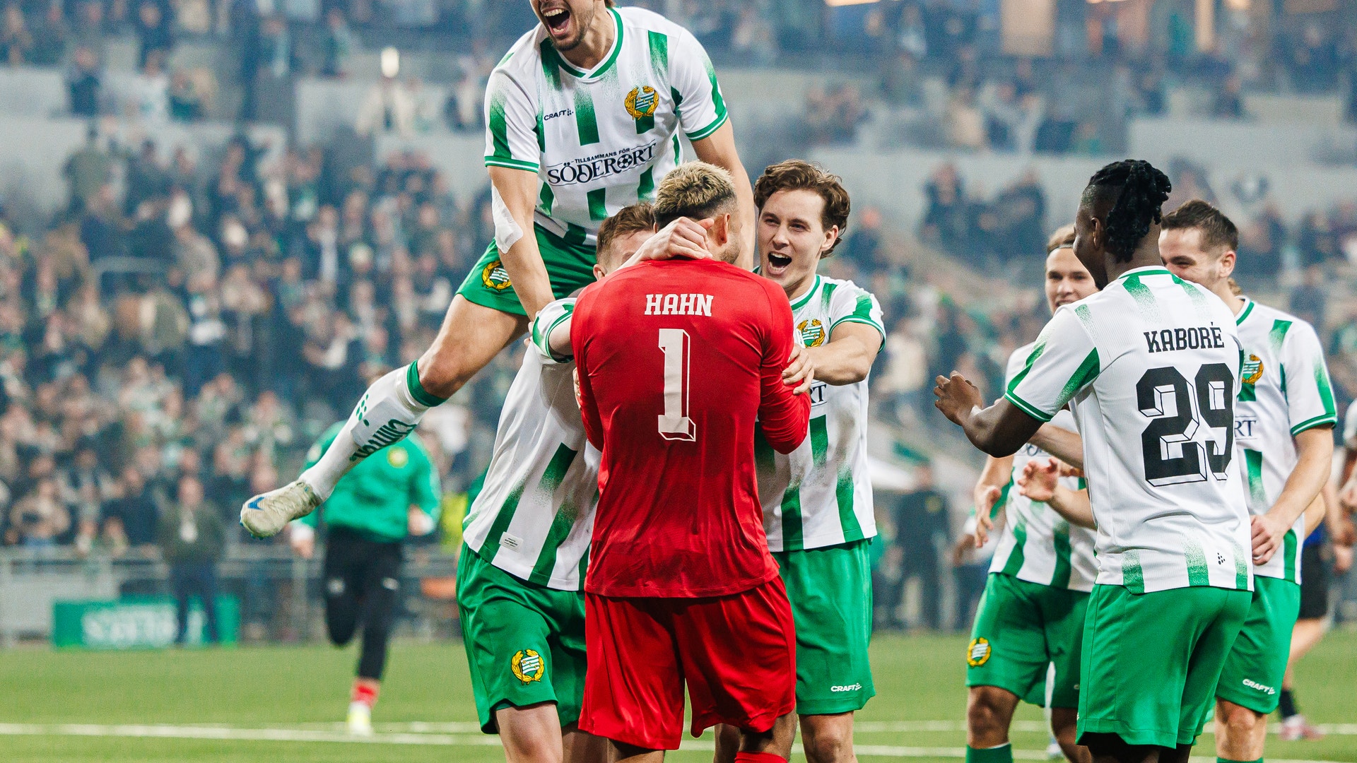 Hammarby