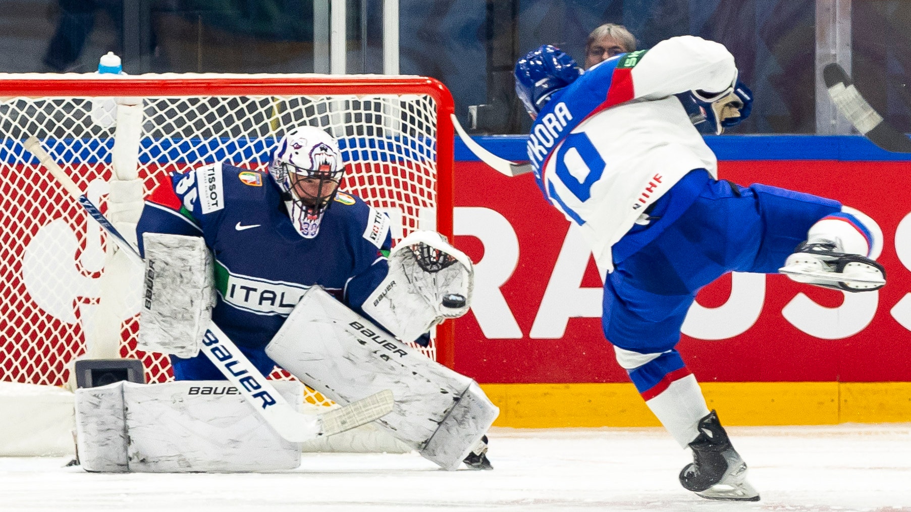 Slovakien