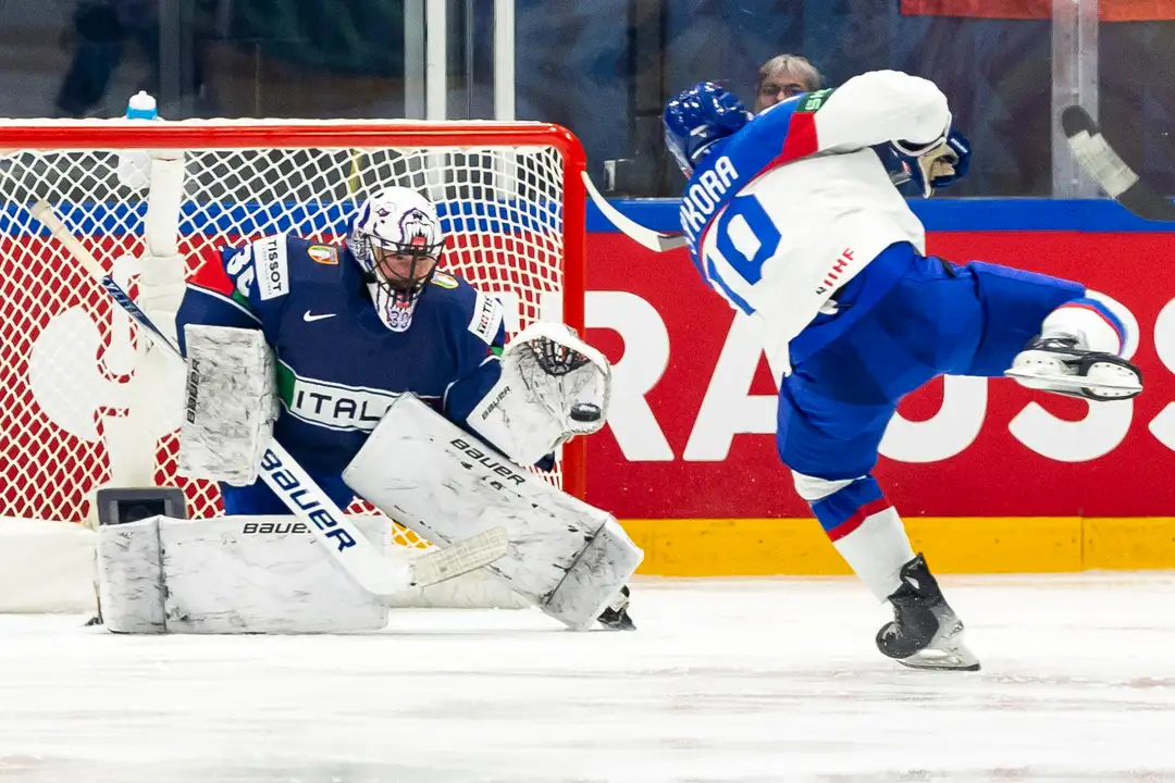 Hockey-dubbeln 21/5