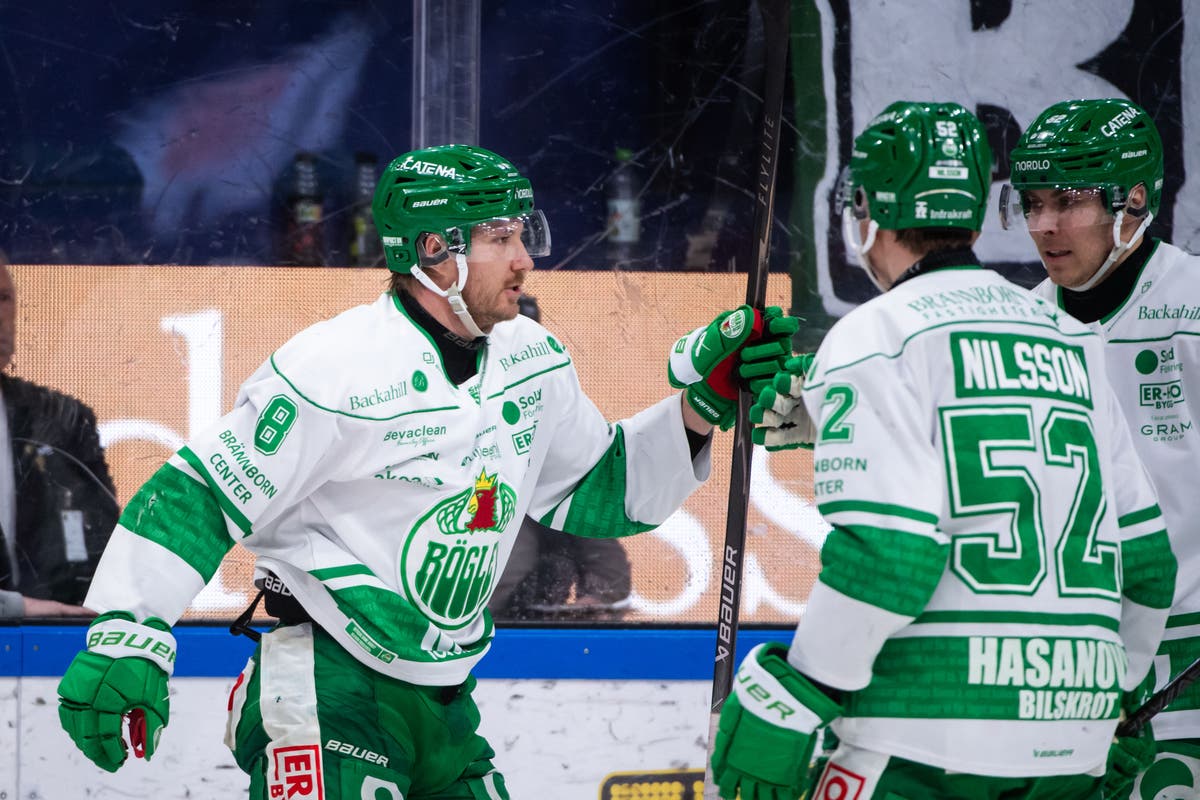 Powerplay 10/4 med slutspelet – Vi har andelarna