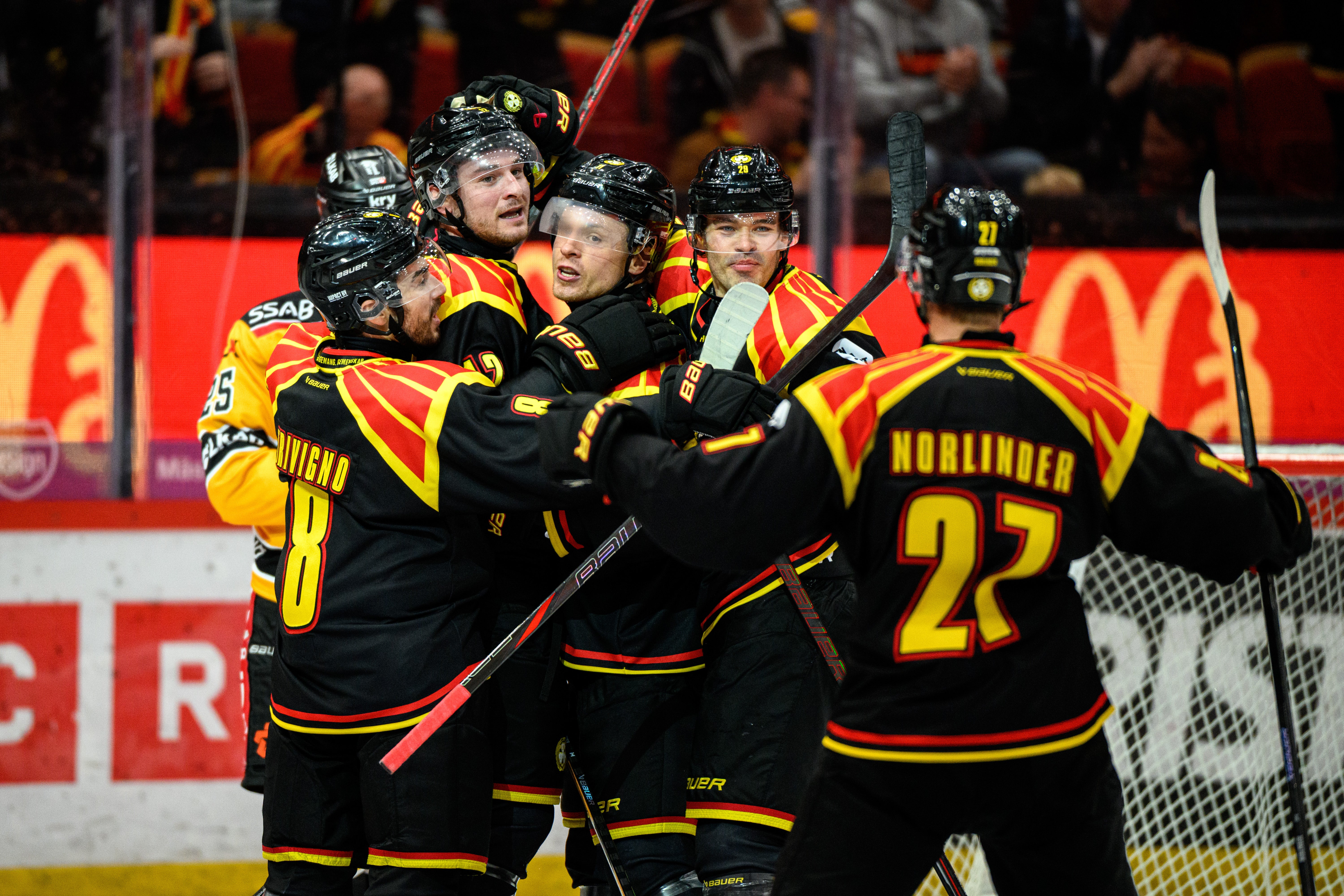 Brynäs