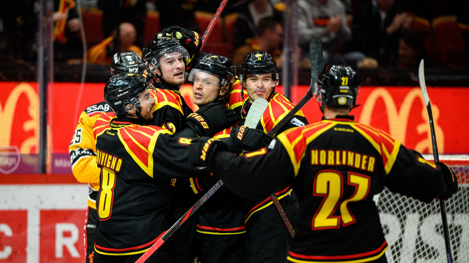 Brynäs