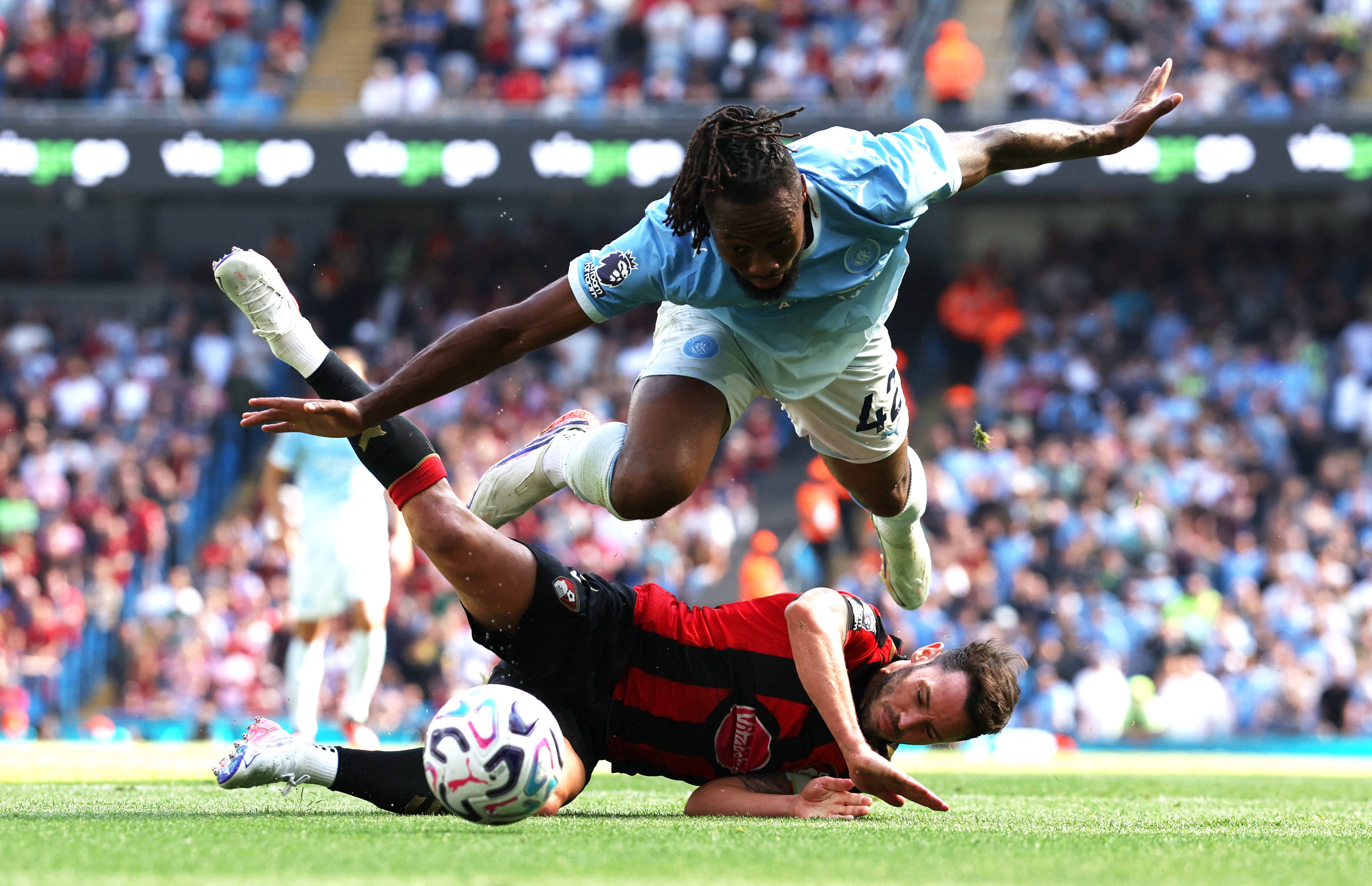 Manchester city