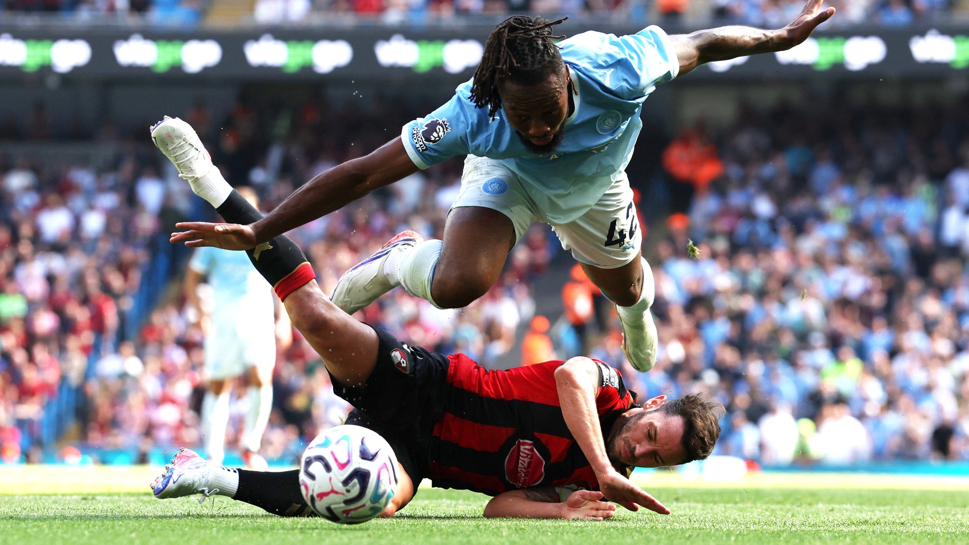 Manchester city