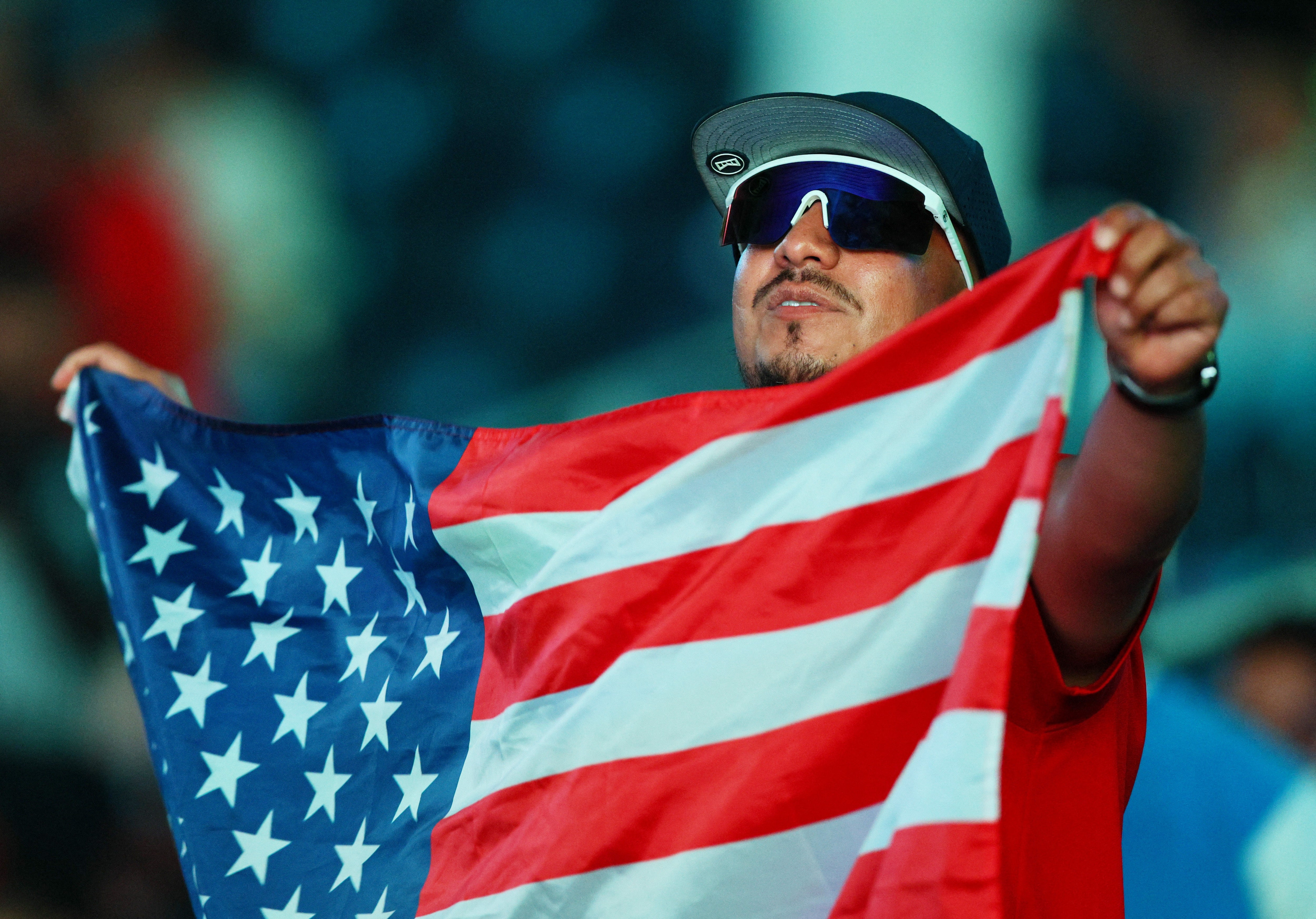 USA