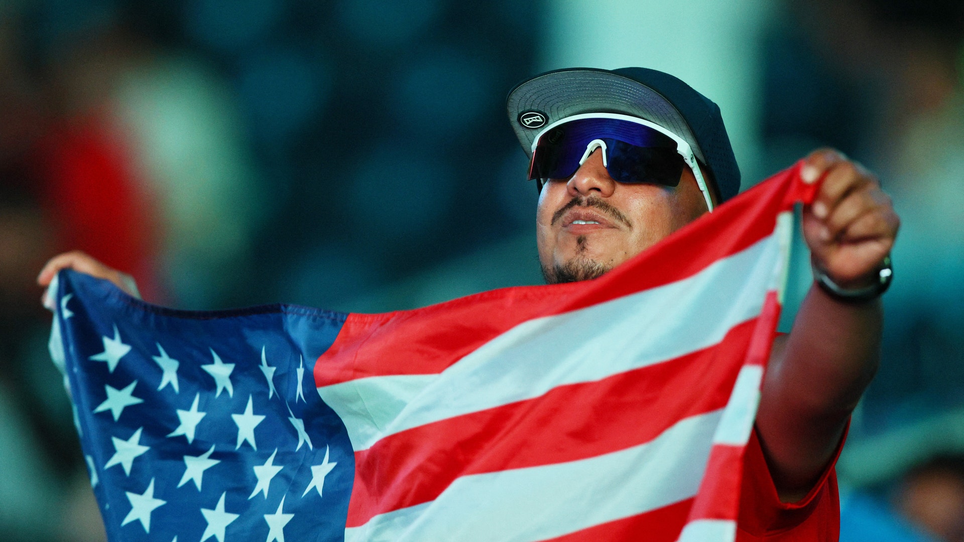 USA