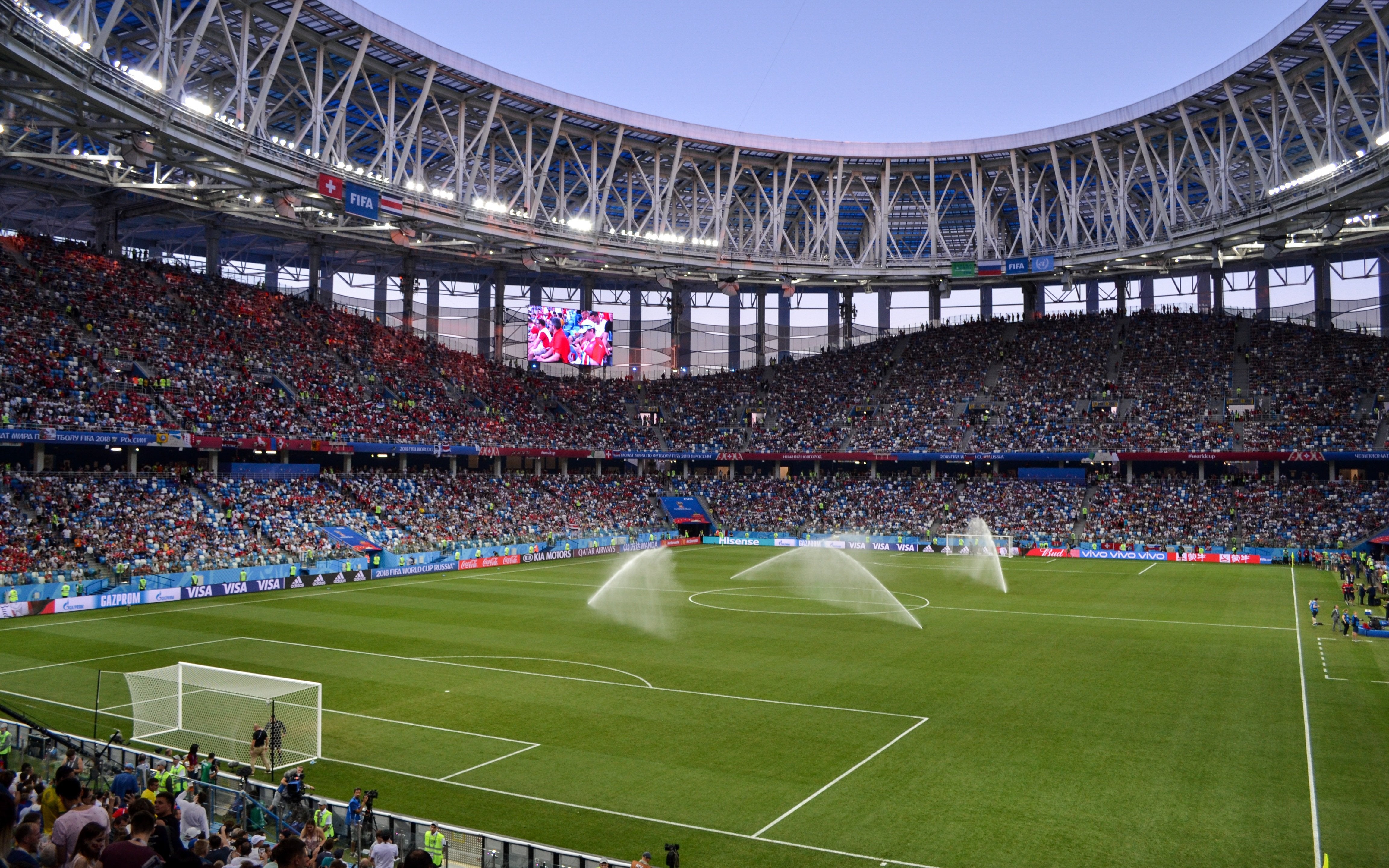Wordl cup  - Fotboll