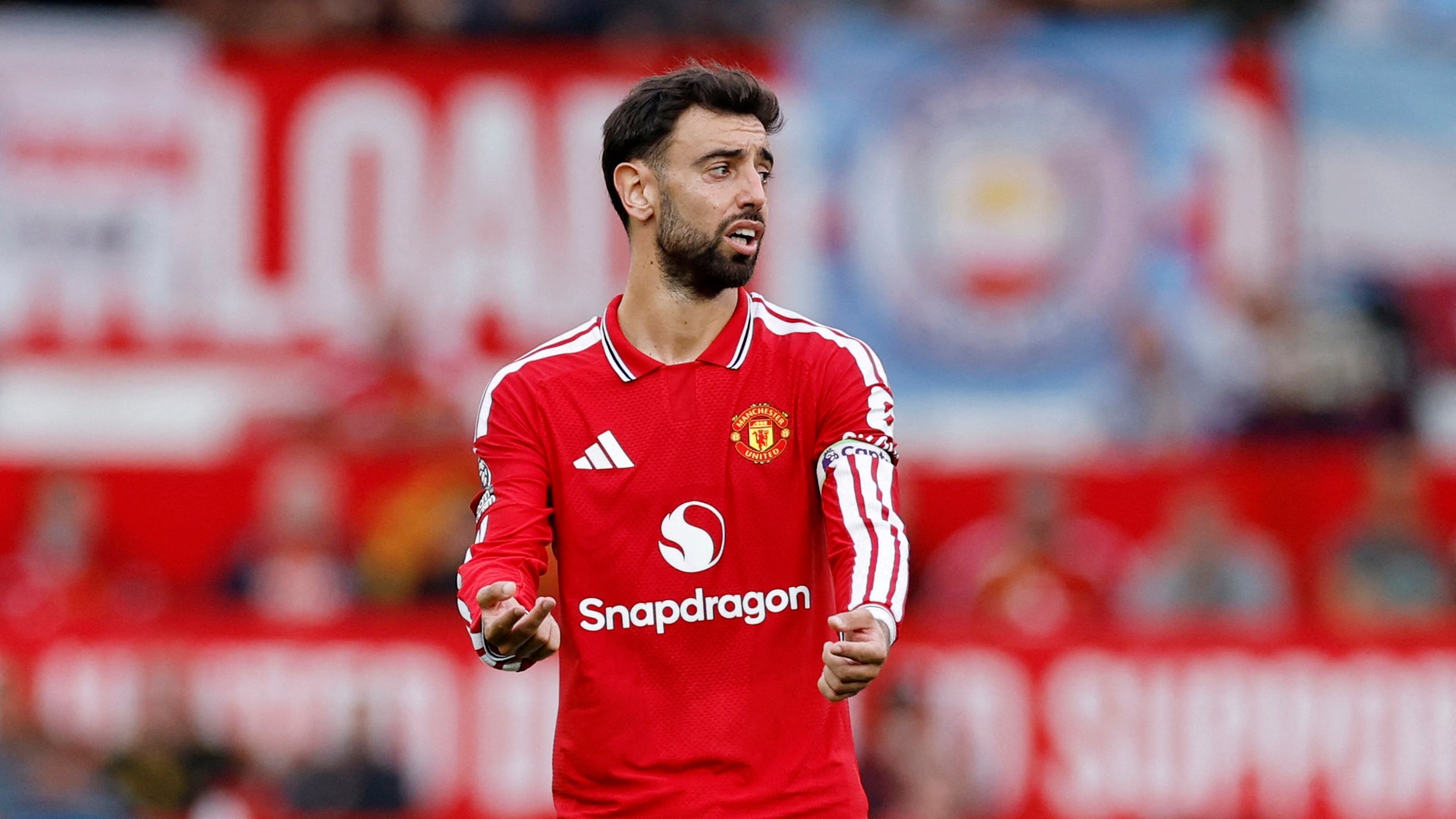 Manchester United