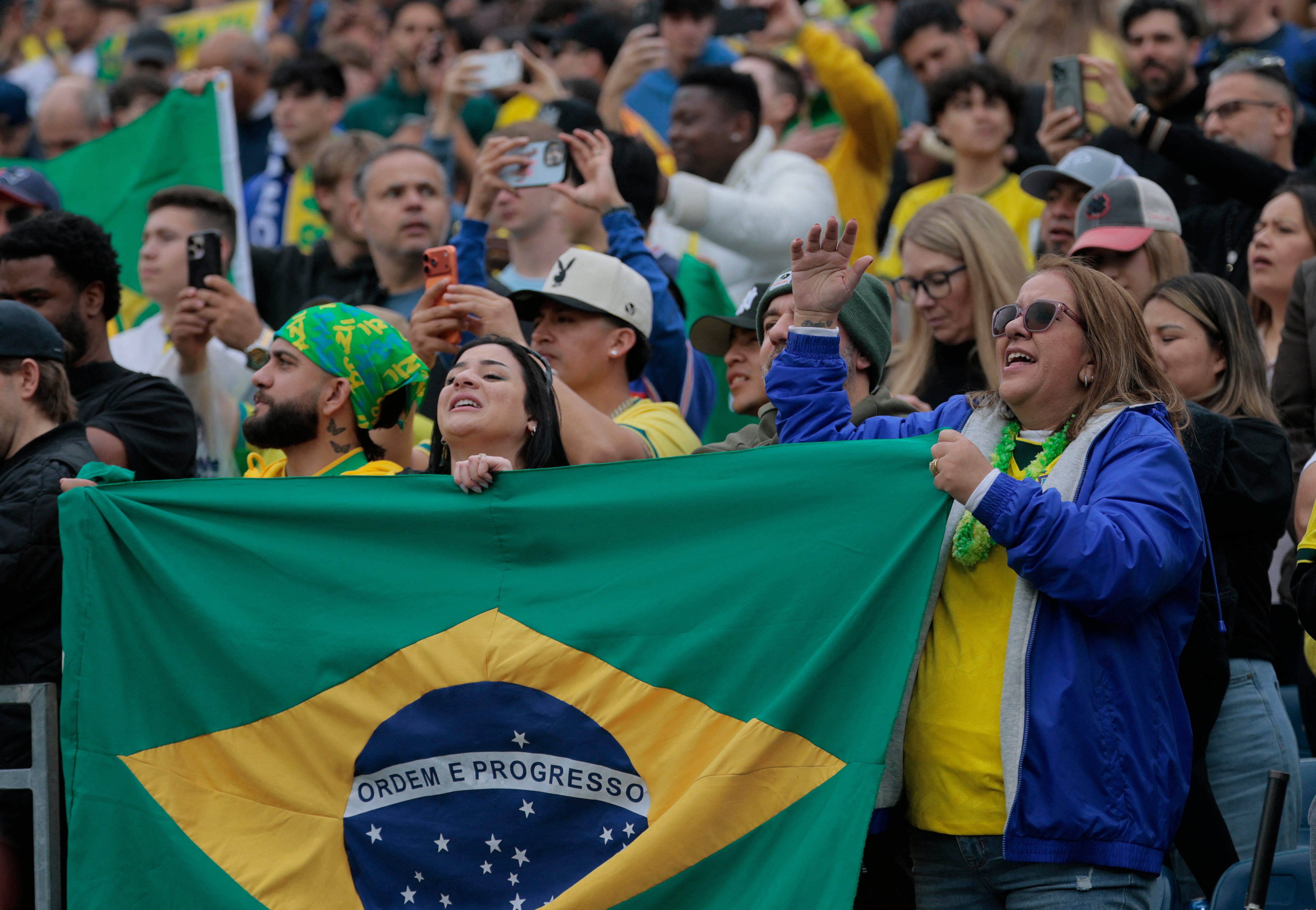 Brasilien