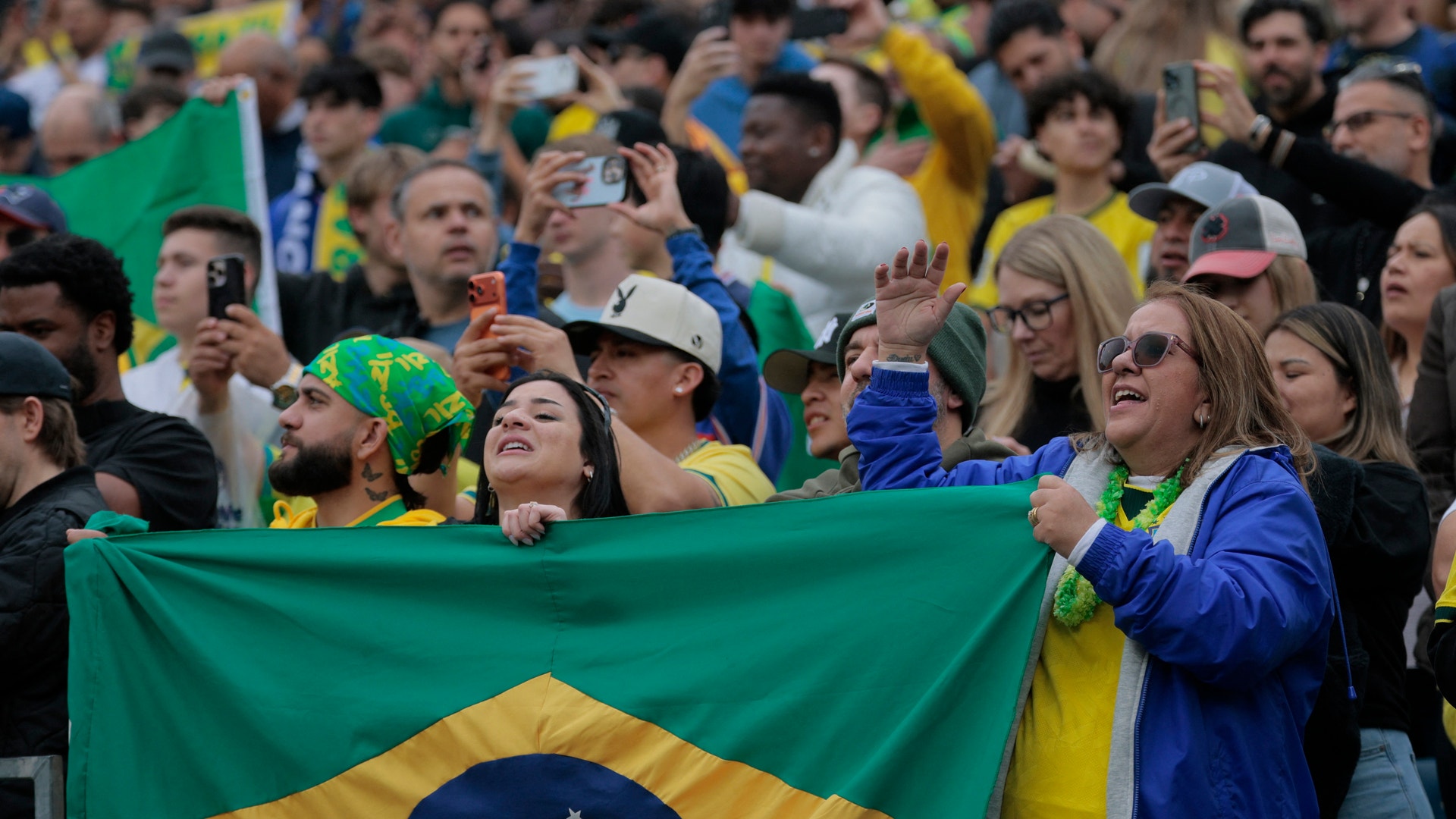 Brasilien