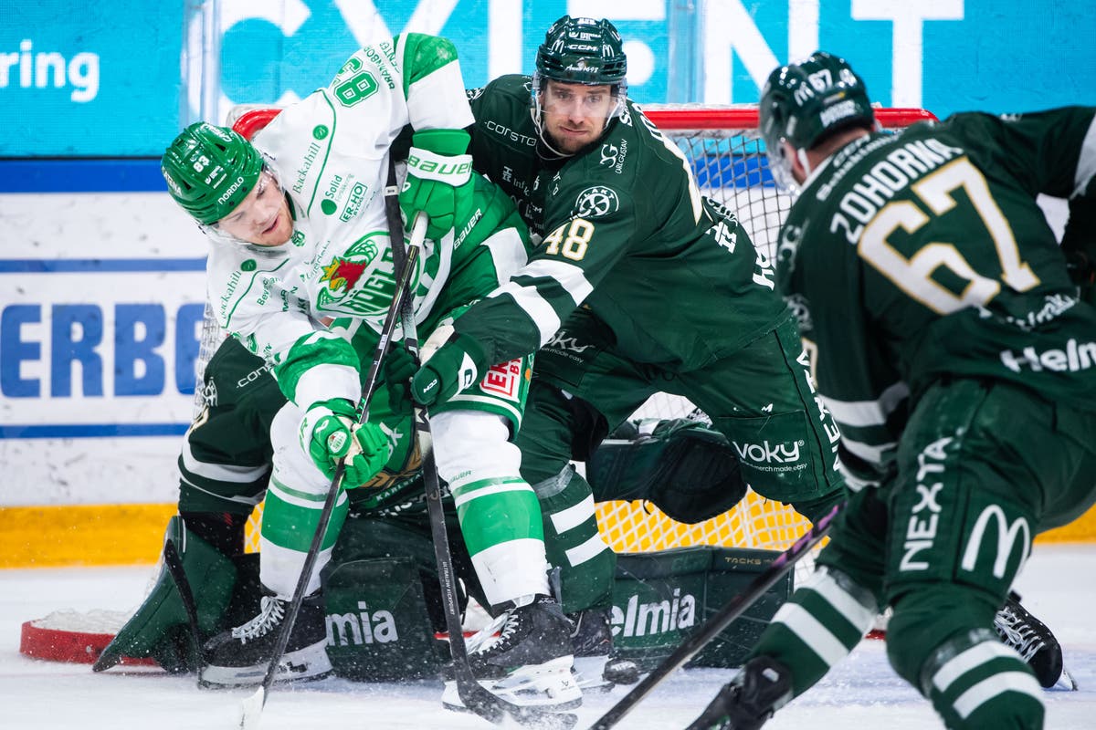 Powerplay 1/4 med slutspelet – Vi har andelarna!