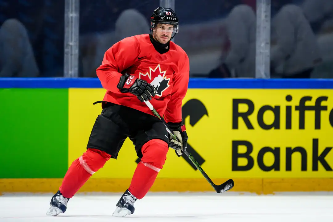 Powerplay 15/5 med VM – vi har andelarna!