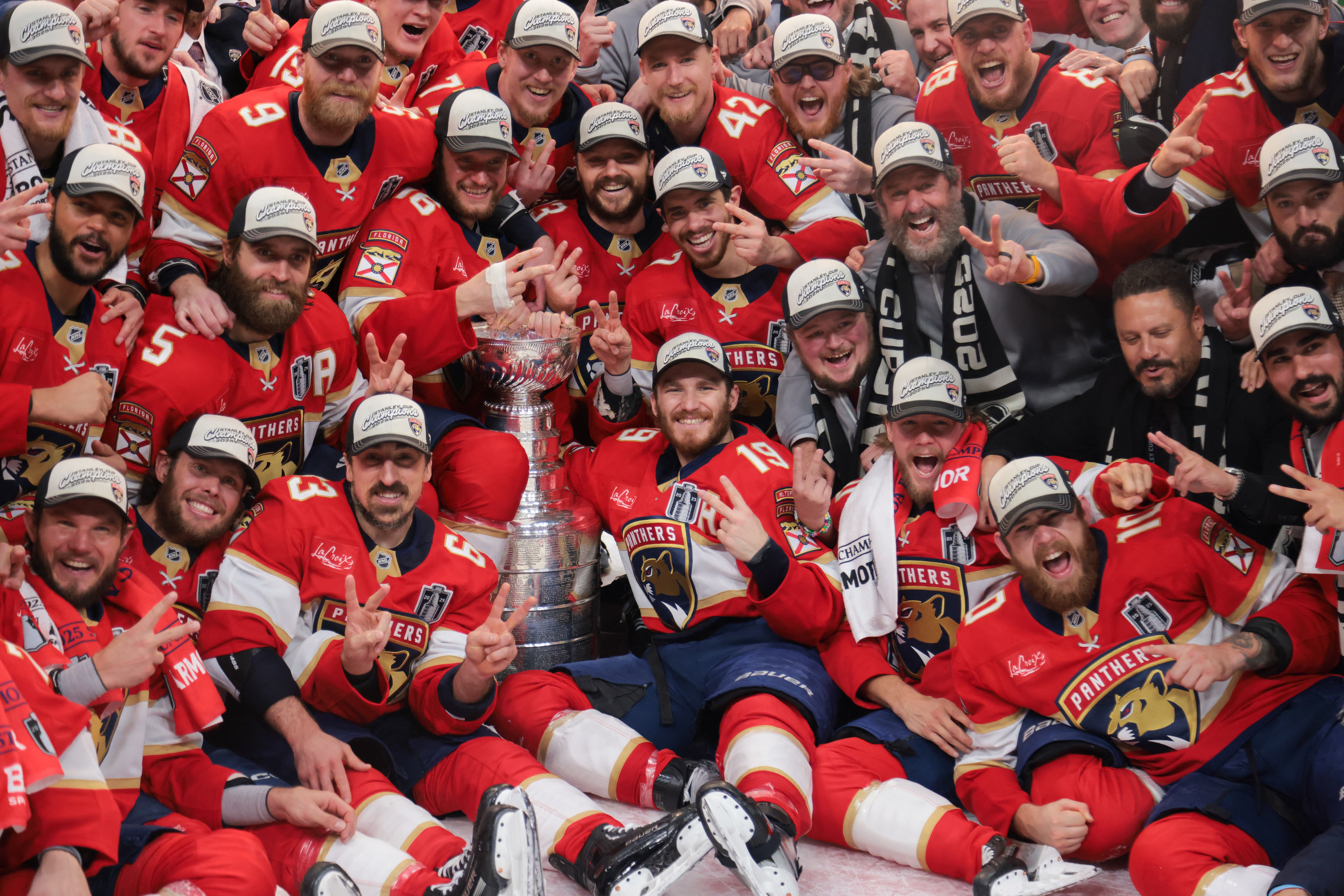 Florida Panthers