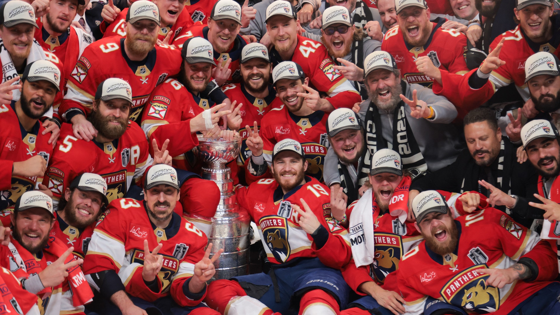 Florida Panthers