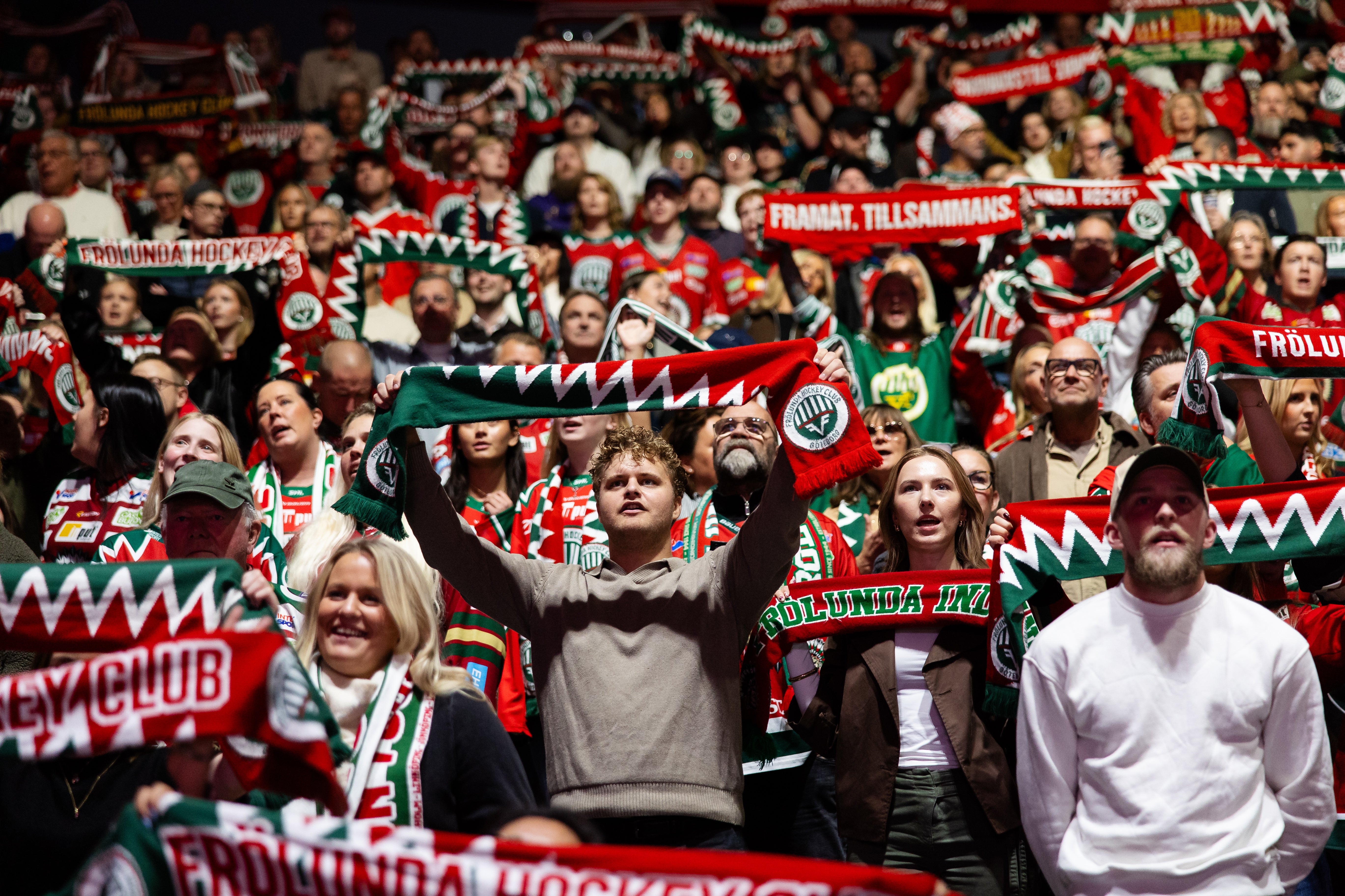 Frölunda
