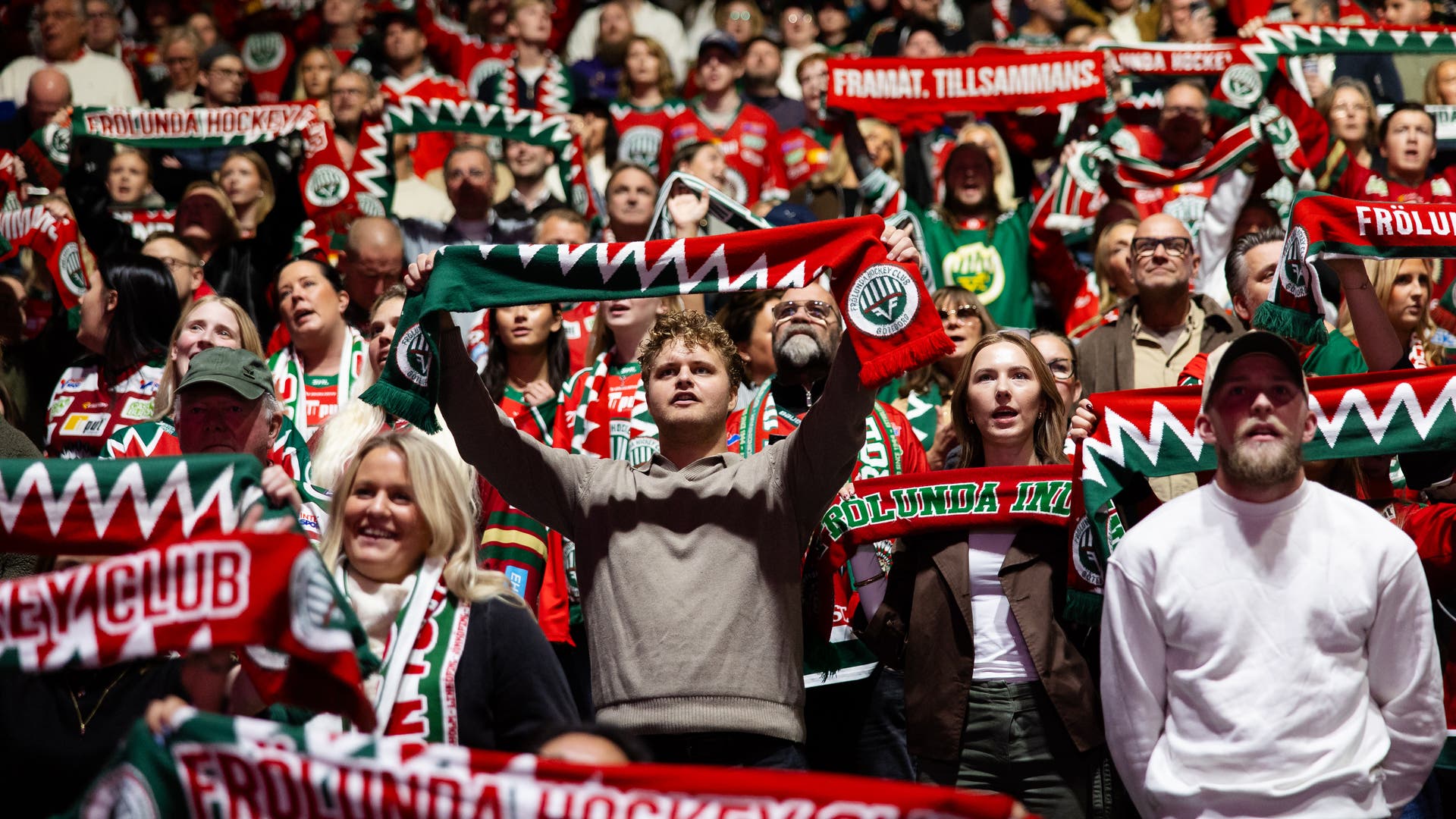 Frölunda