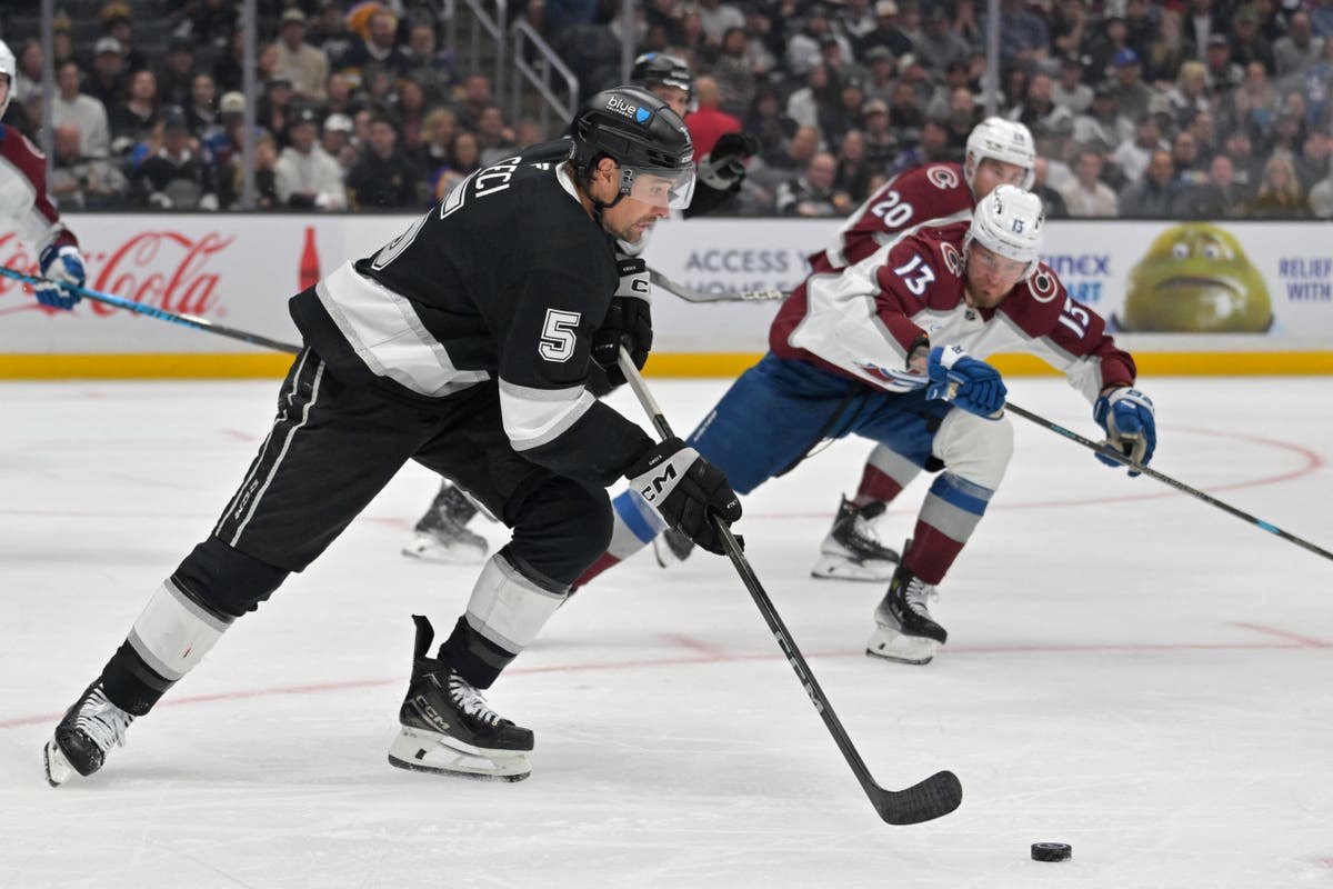 Stanley Cup: Hockeydubbel