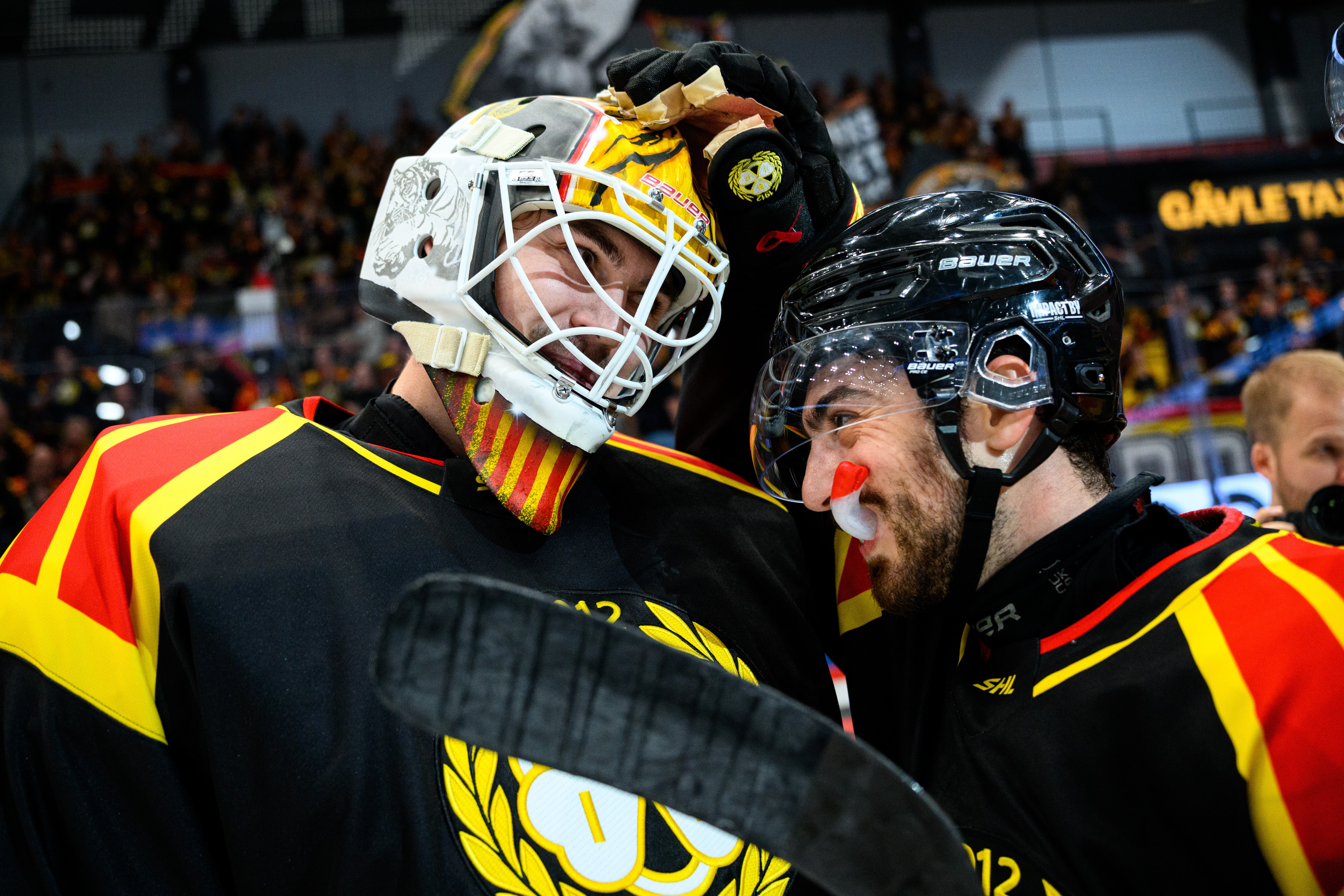 Brynäs