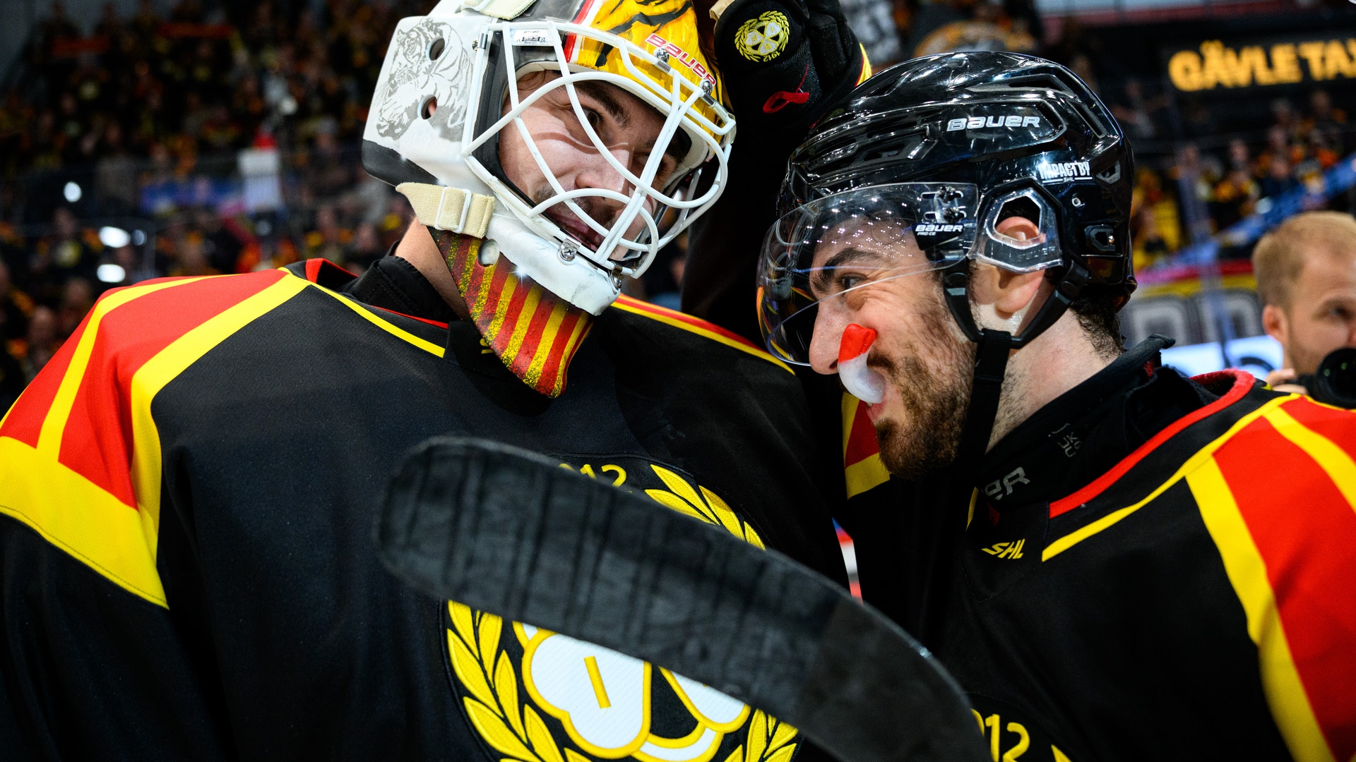 Brynäs