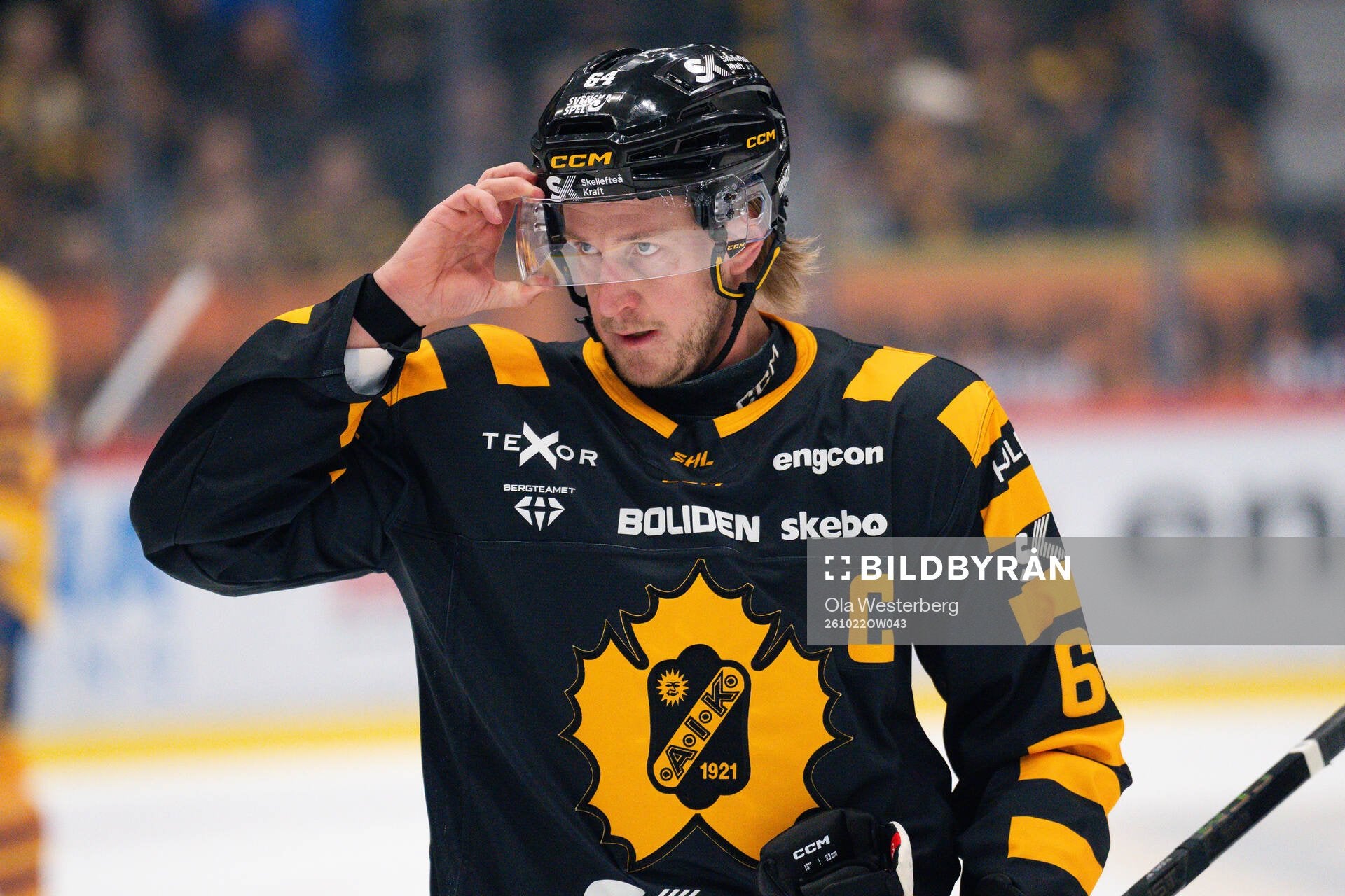 Skellefteås Pudas