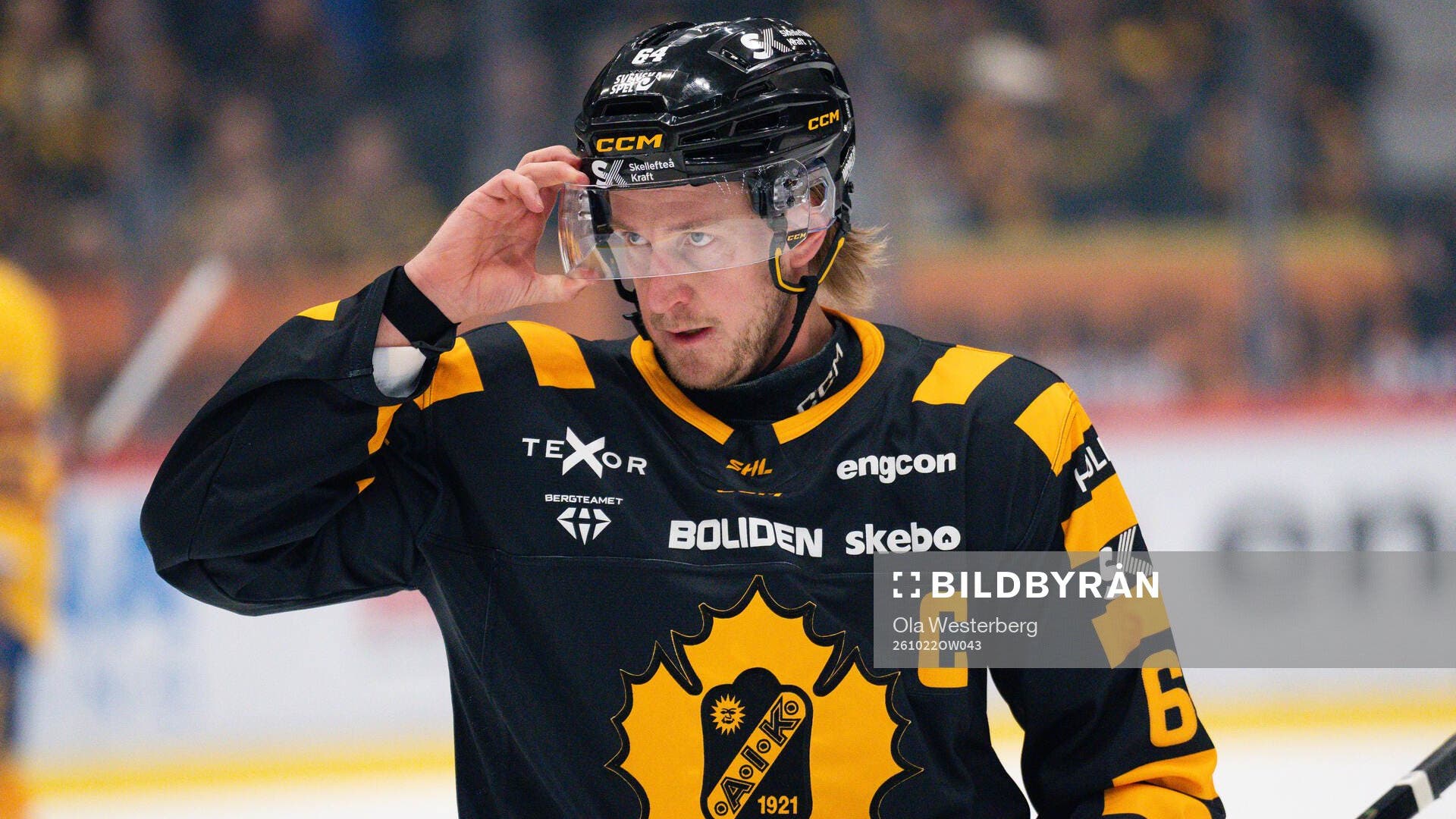 Skellefteås Pudas