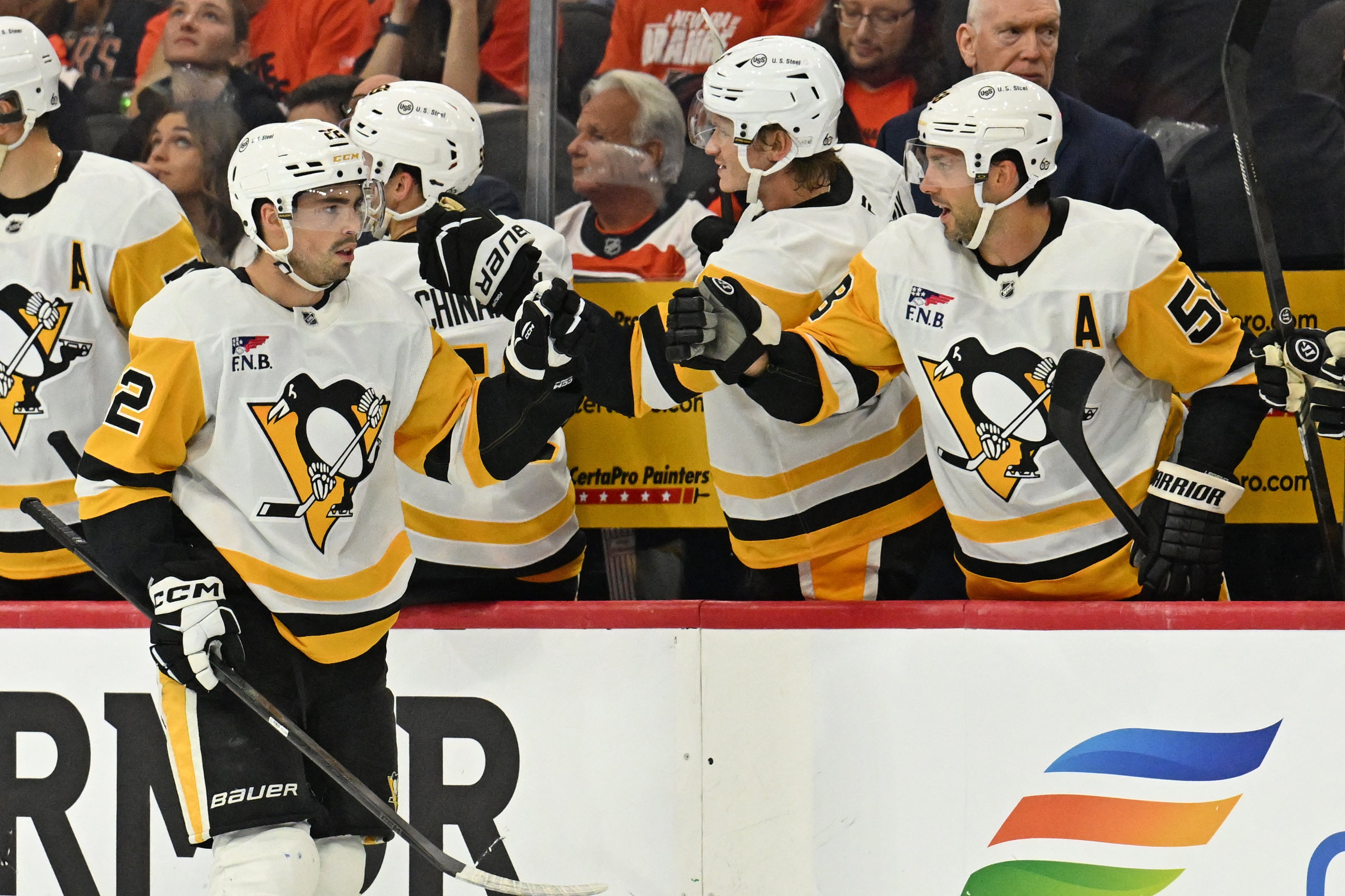 Pittsburgh Penguins