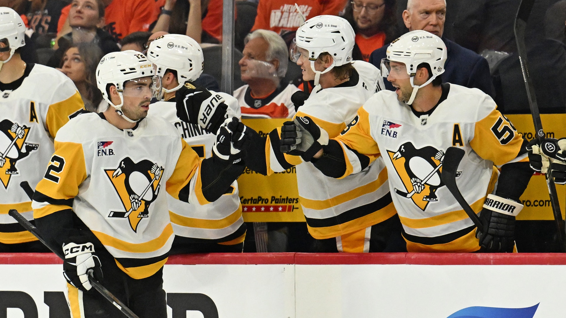 Pittsburgh Penguins