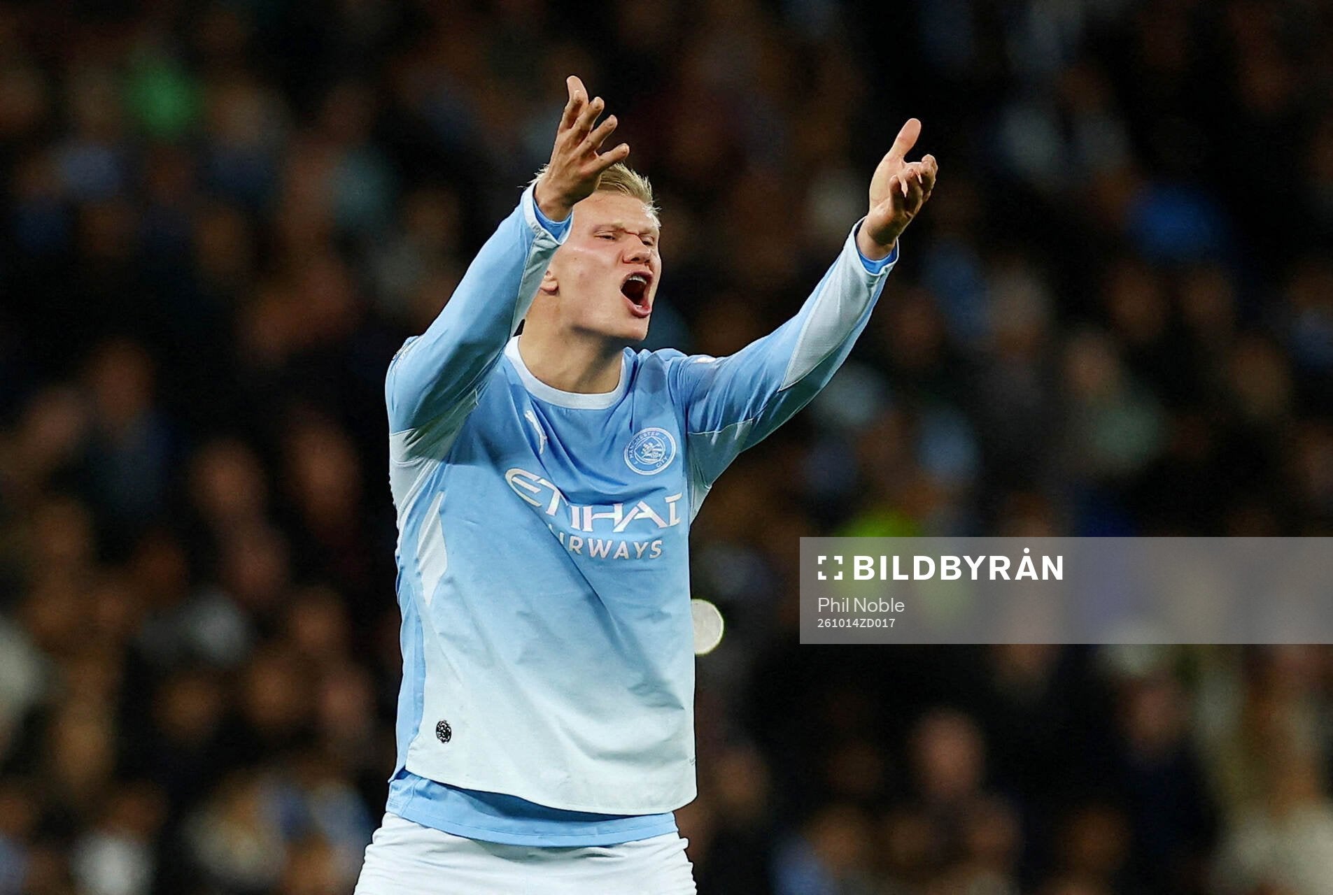 Man city