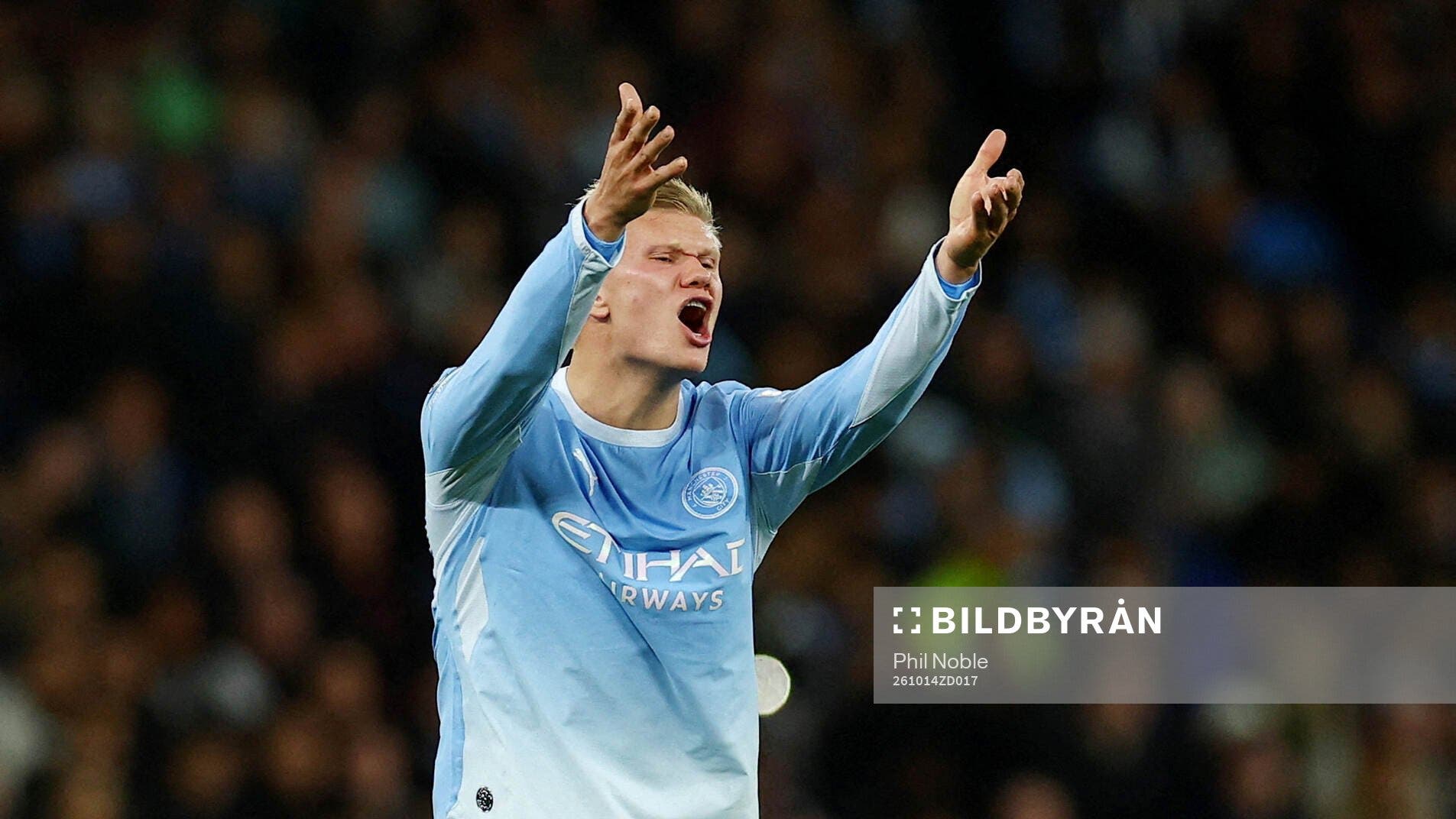 Man city