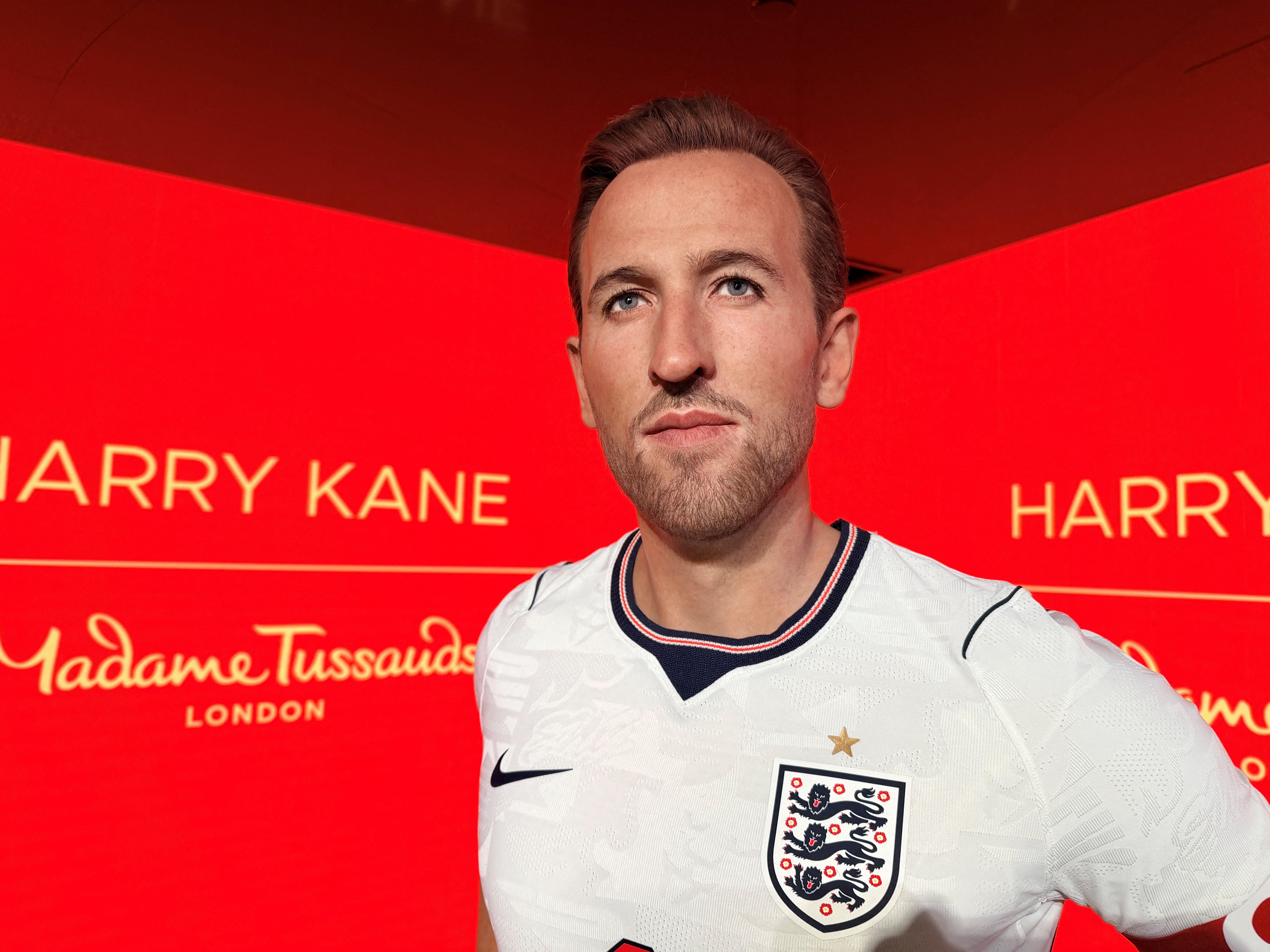 Harry Kane